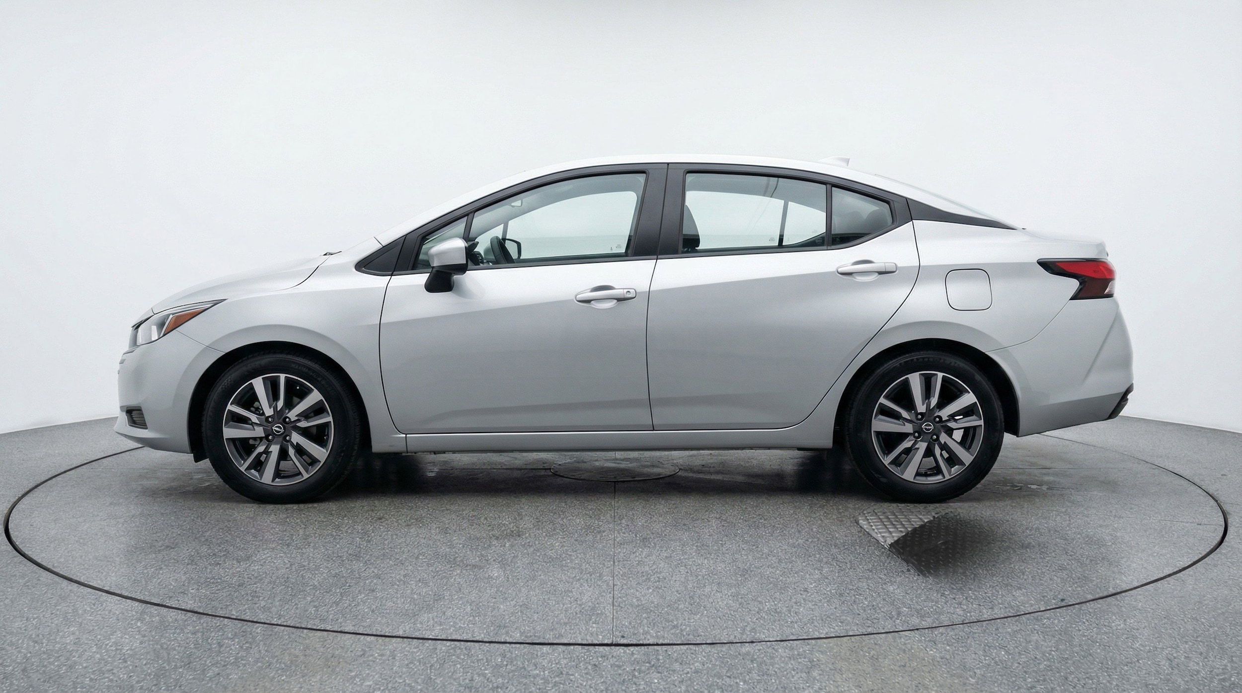 Thumbnail: 2025 Nissan Versa - 5