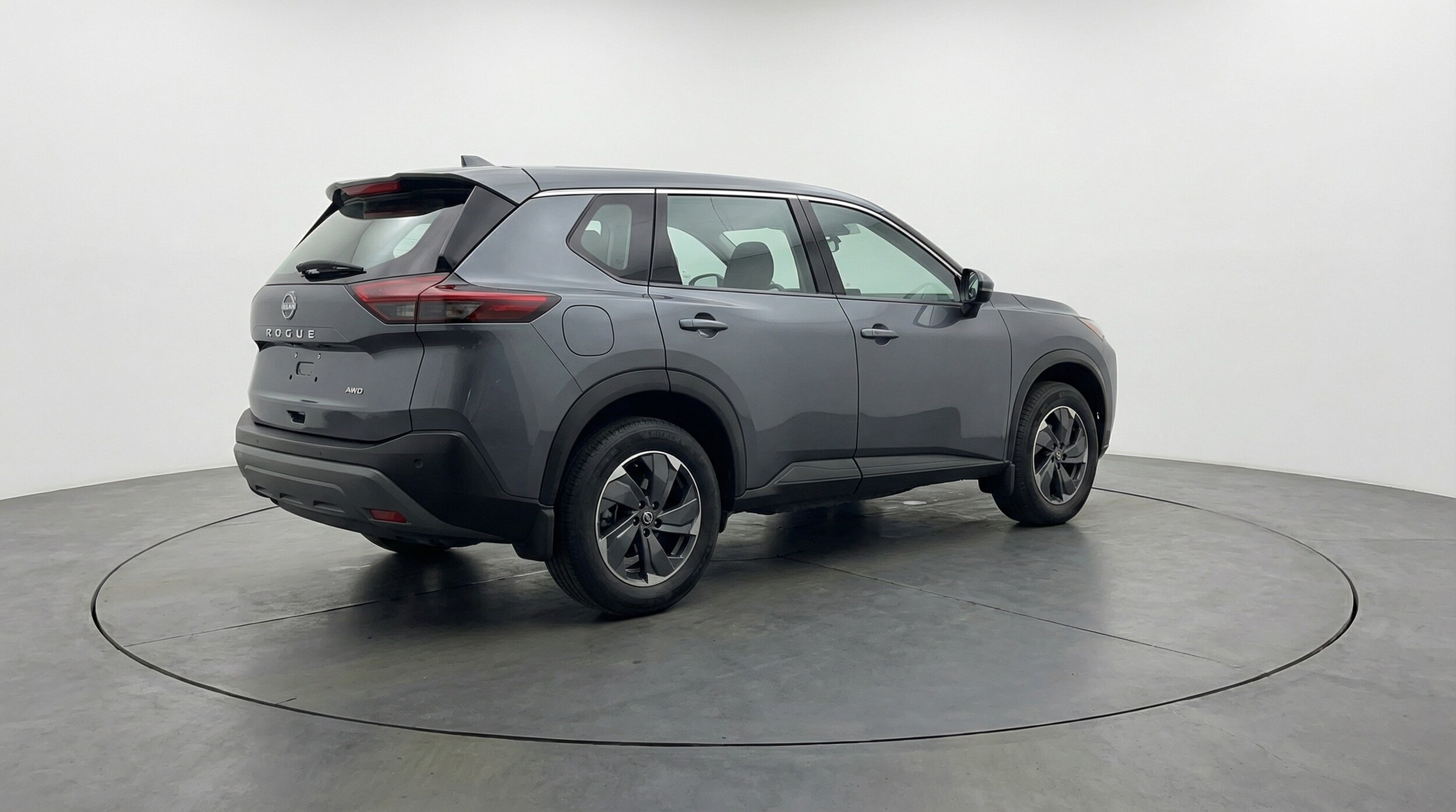 Thumbnail: 2025 Nissan Rogue - 7