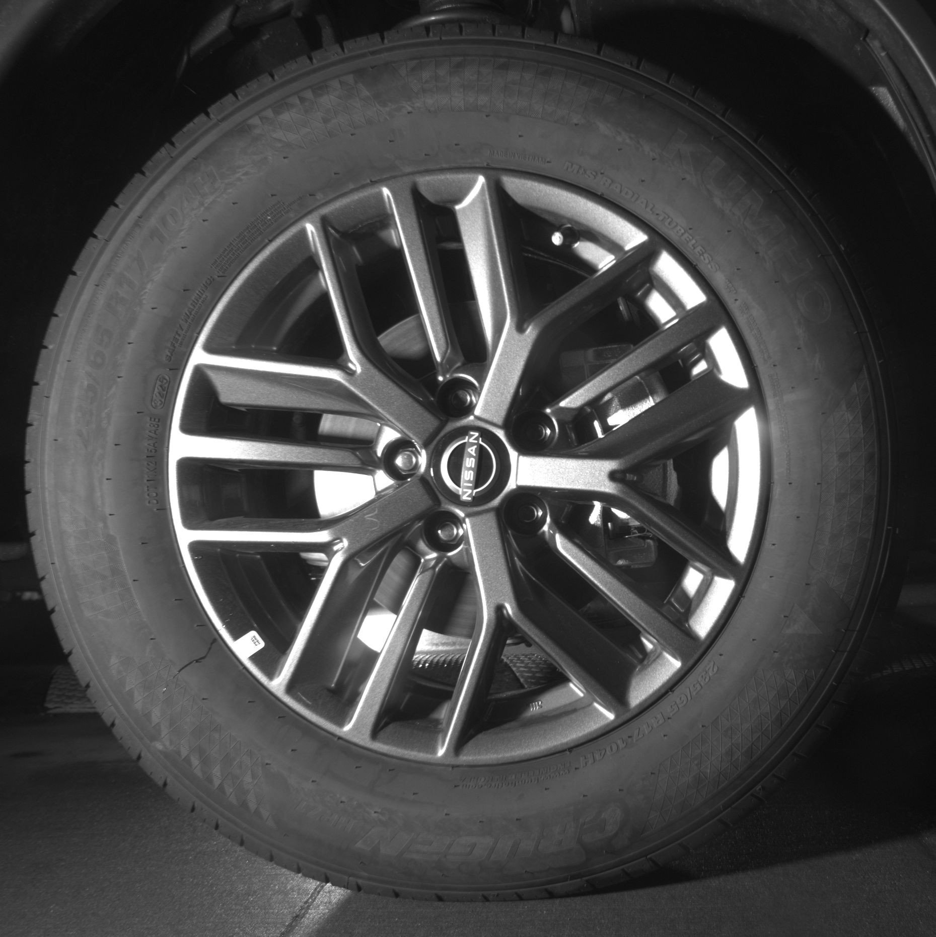 Thumbnail: 2026 Nissan Rogue - 13