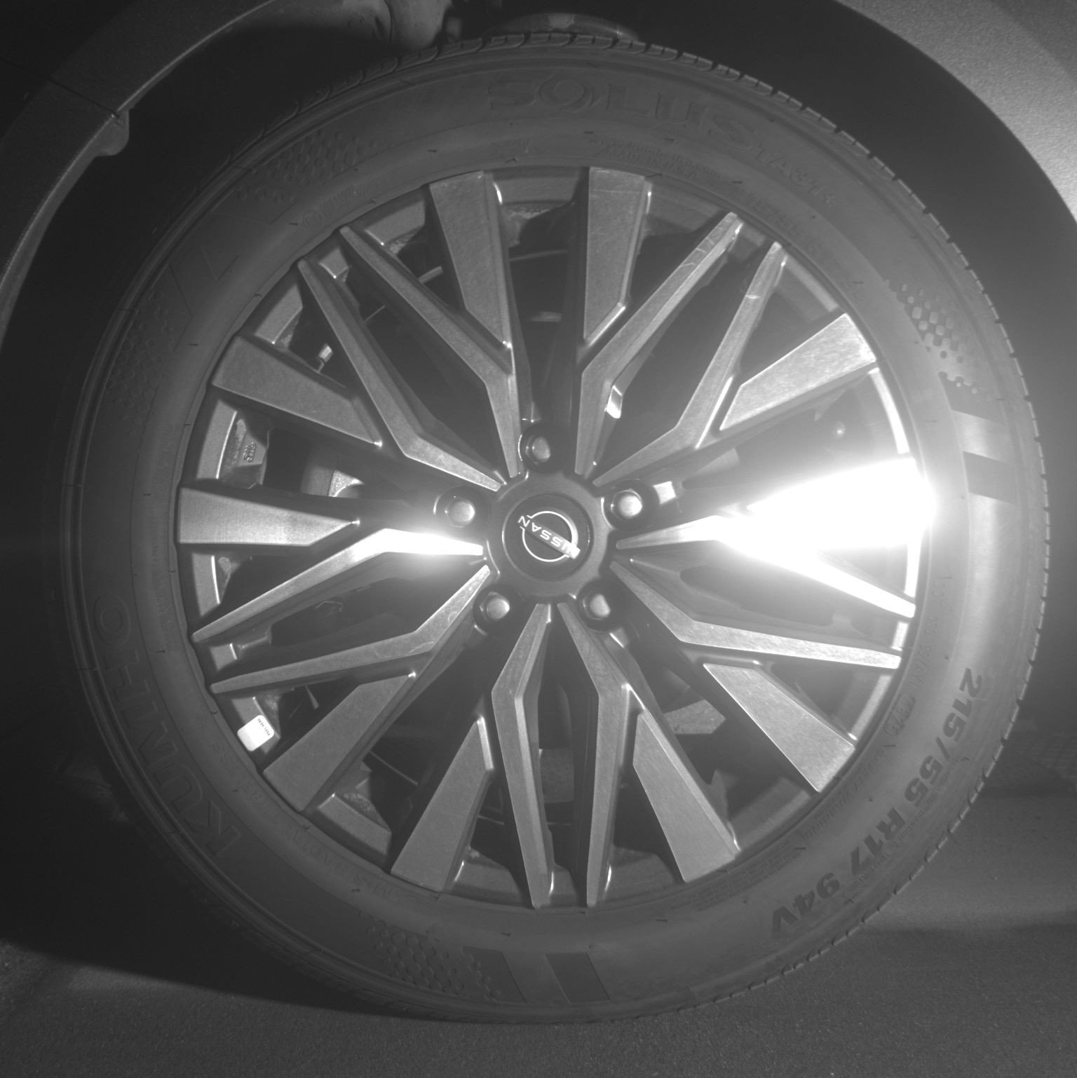 Thumbnail: 2026 Nissan Altima - 12
