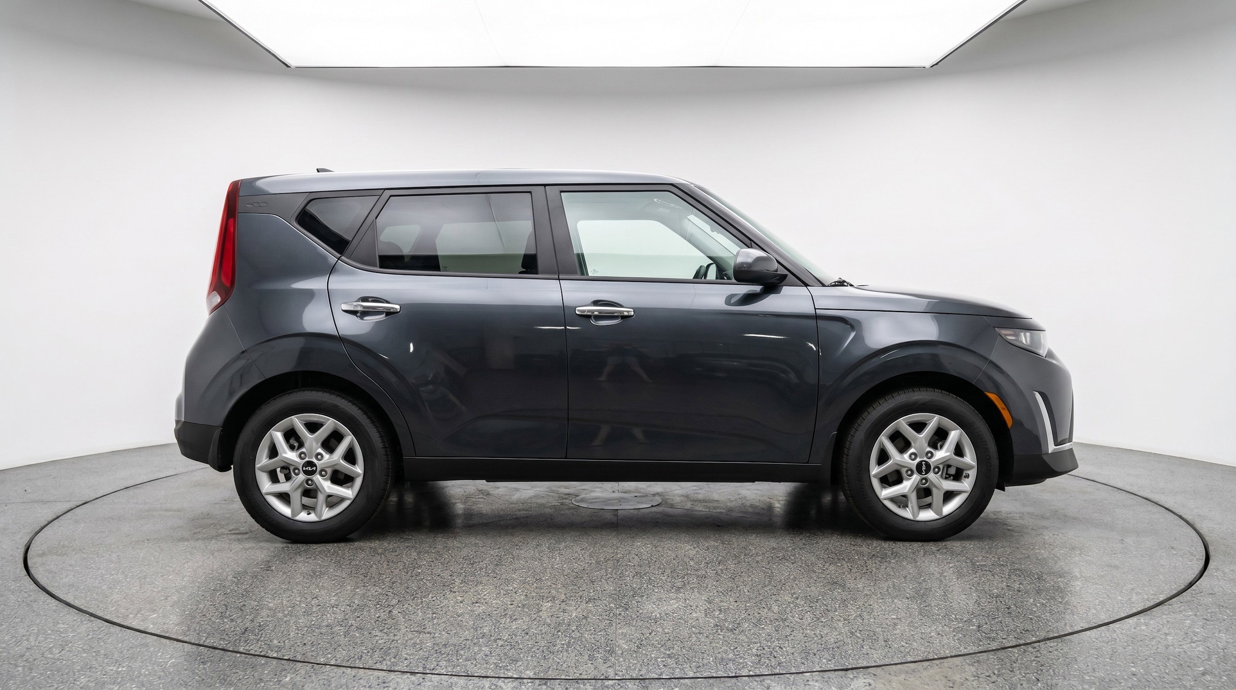 Thumbnail: 2025 Kia Soul - 11