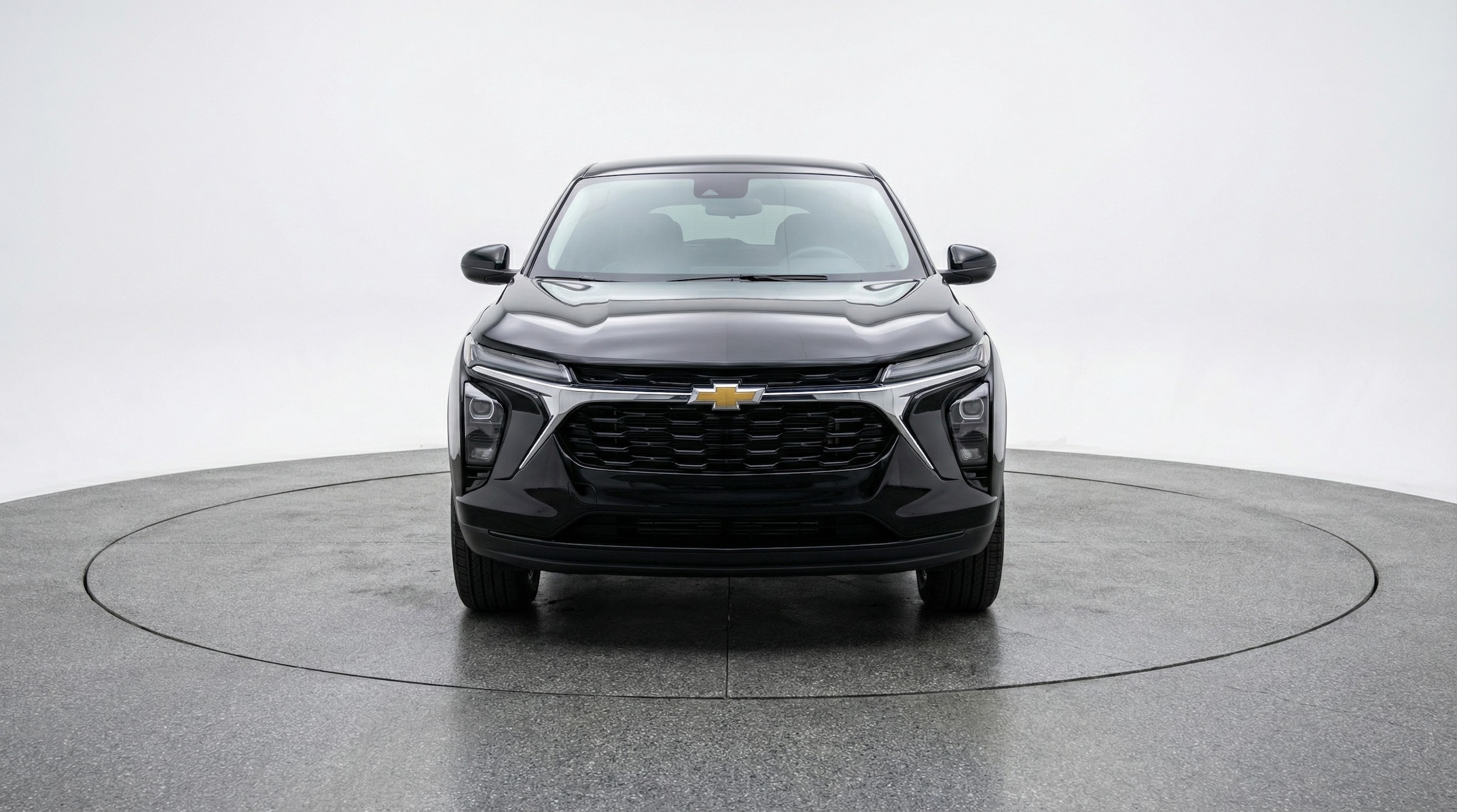 Thumbnail: 2025 Chevrolet Trax - 2