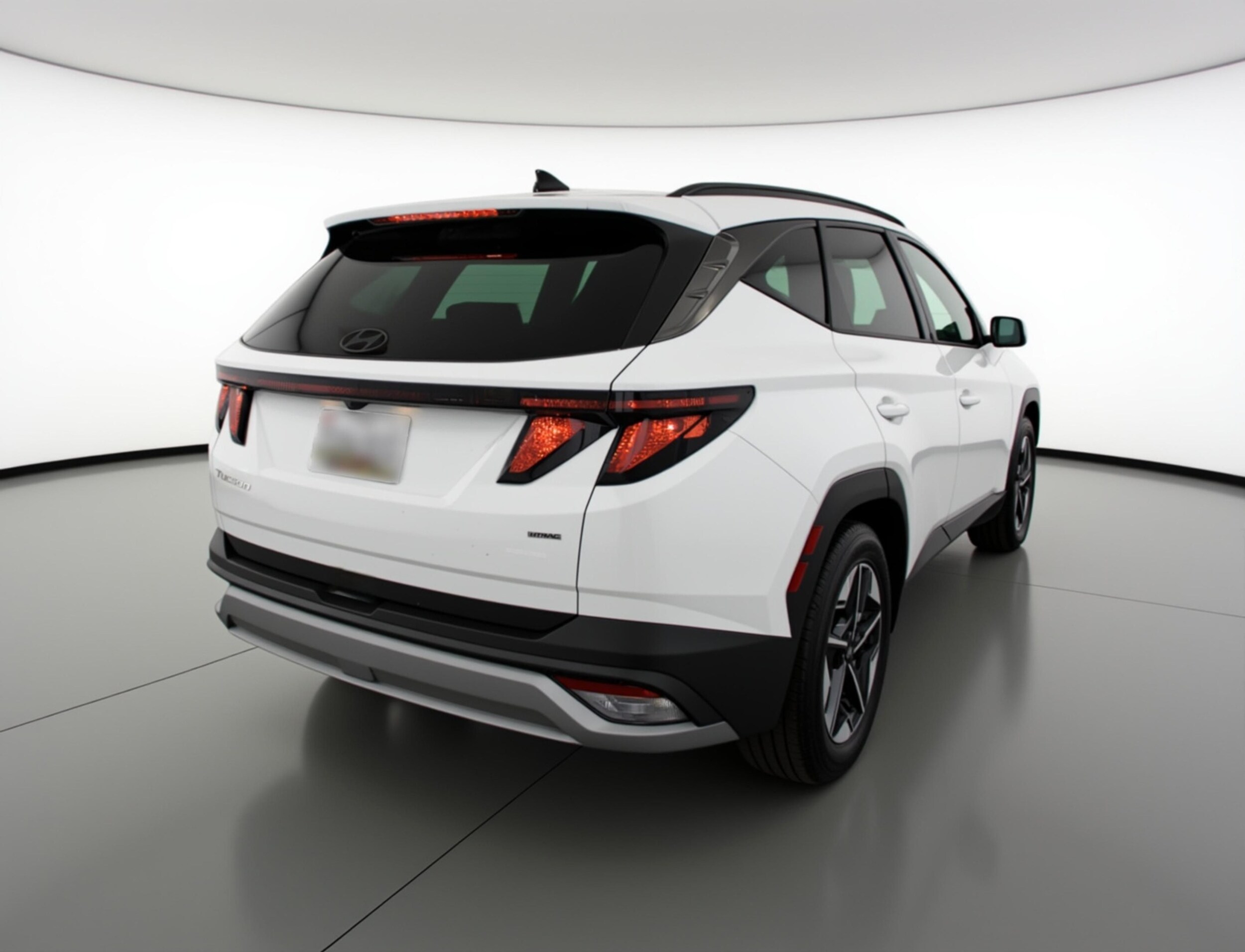 Thumbnail: 2025 Hyundai Tucson - 7