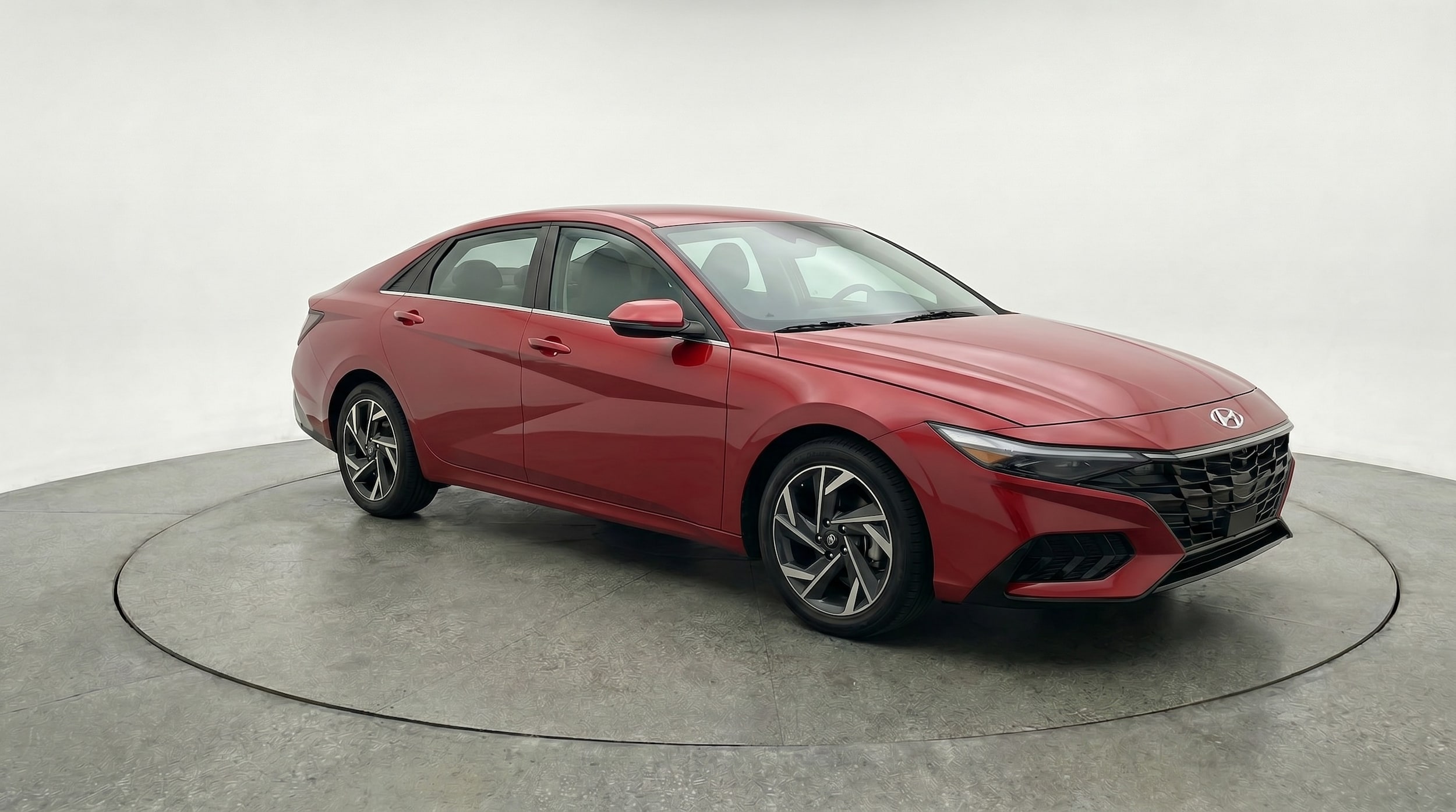 Thumbnail: 2025 Hyundai Elantra - 1