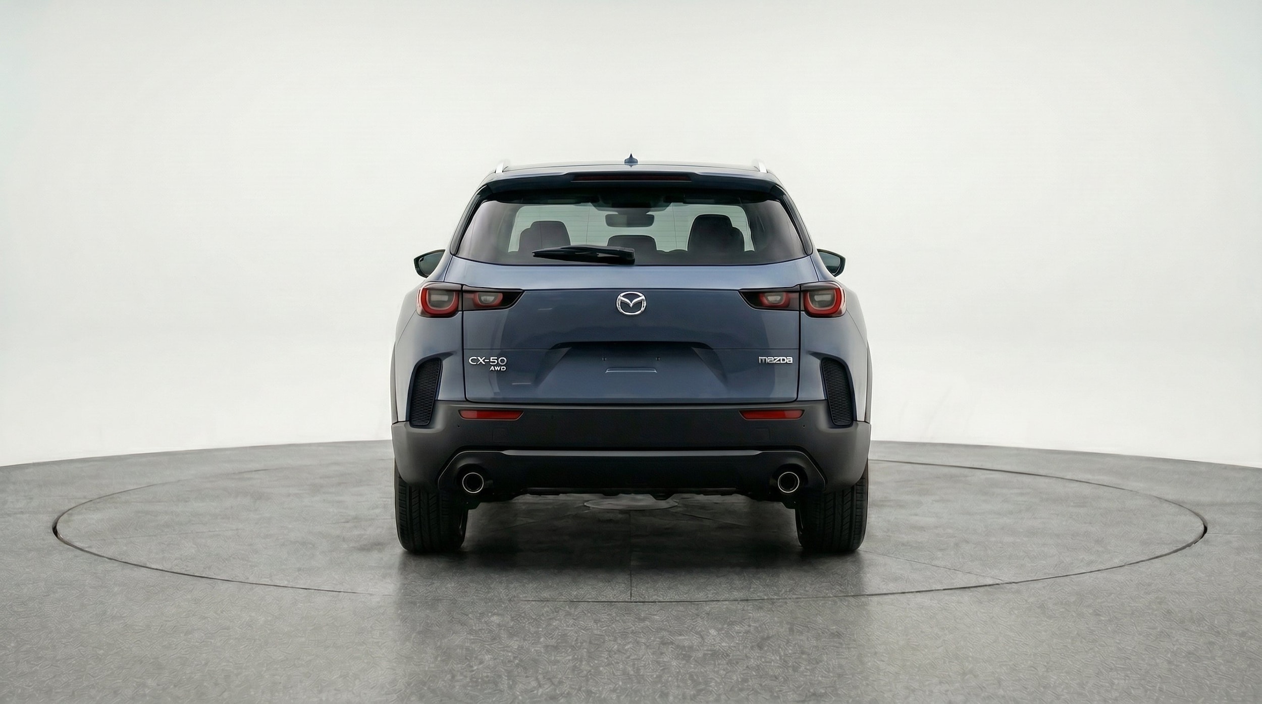Thumbnail: 2025 Mazda CX-50 - 7