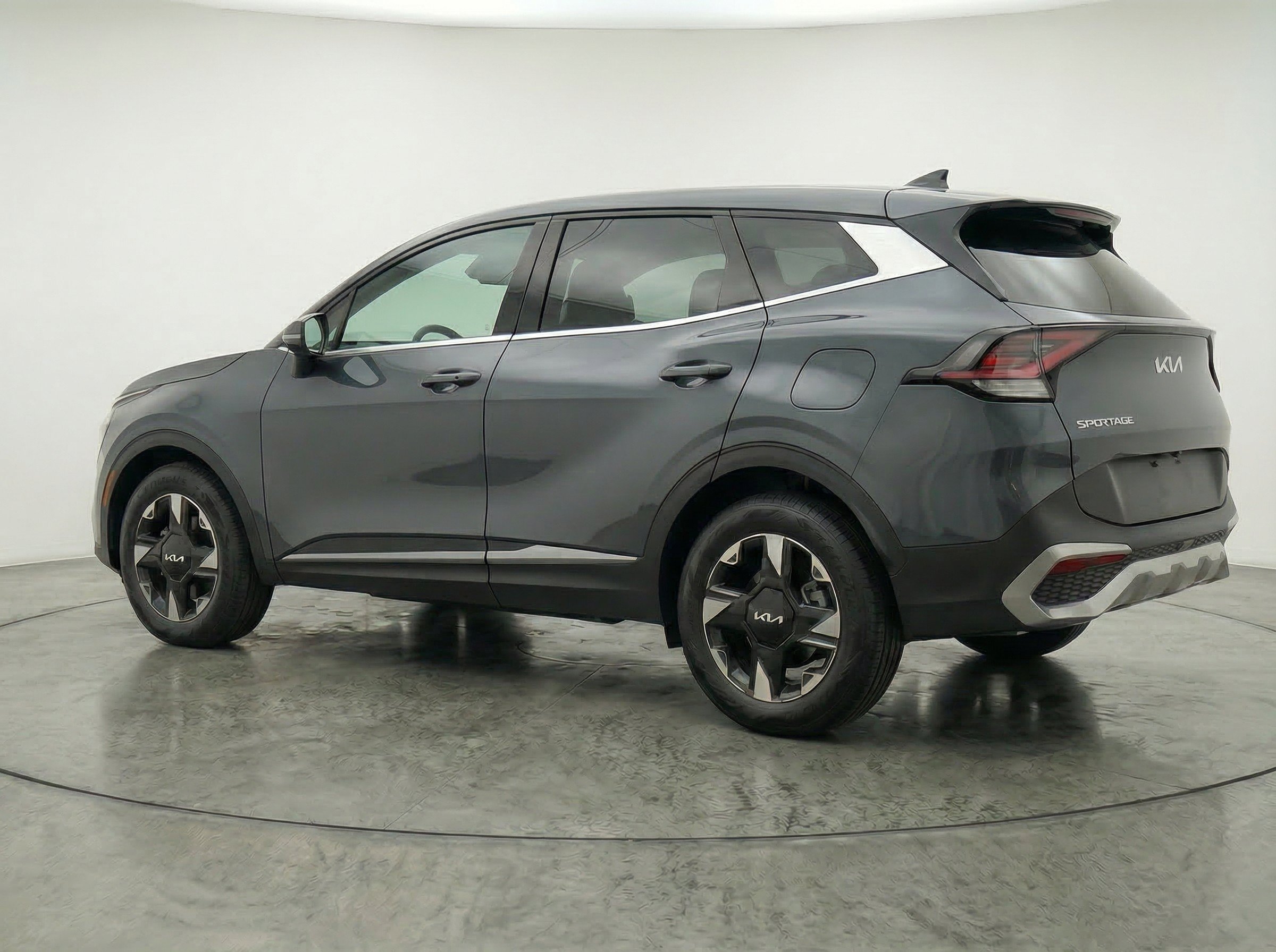 Thumbnail: 2026 Kia Sportage - 6