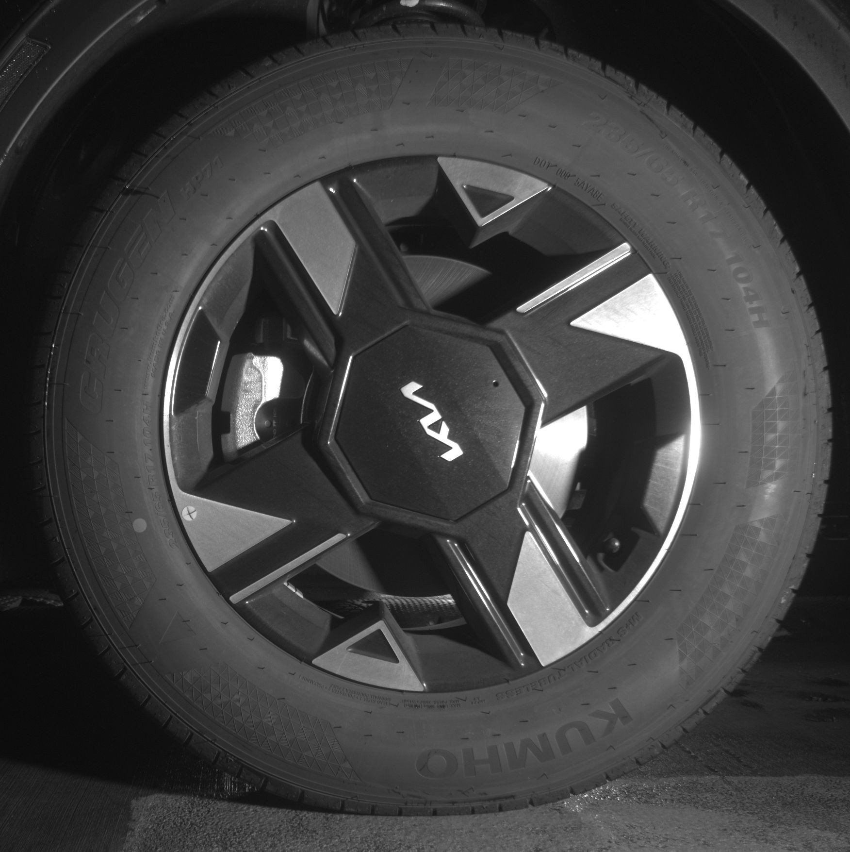 Thumbnail: 2026 Kia Sportage - 12