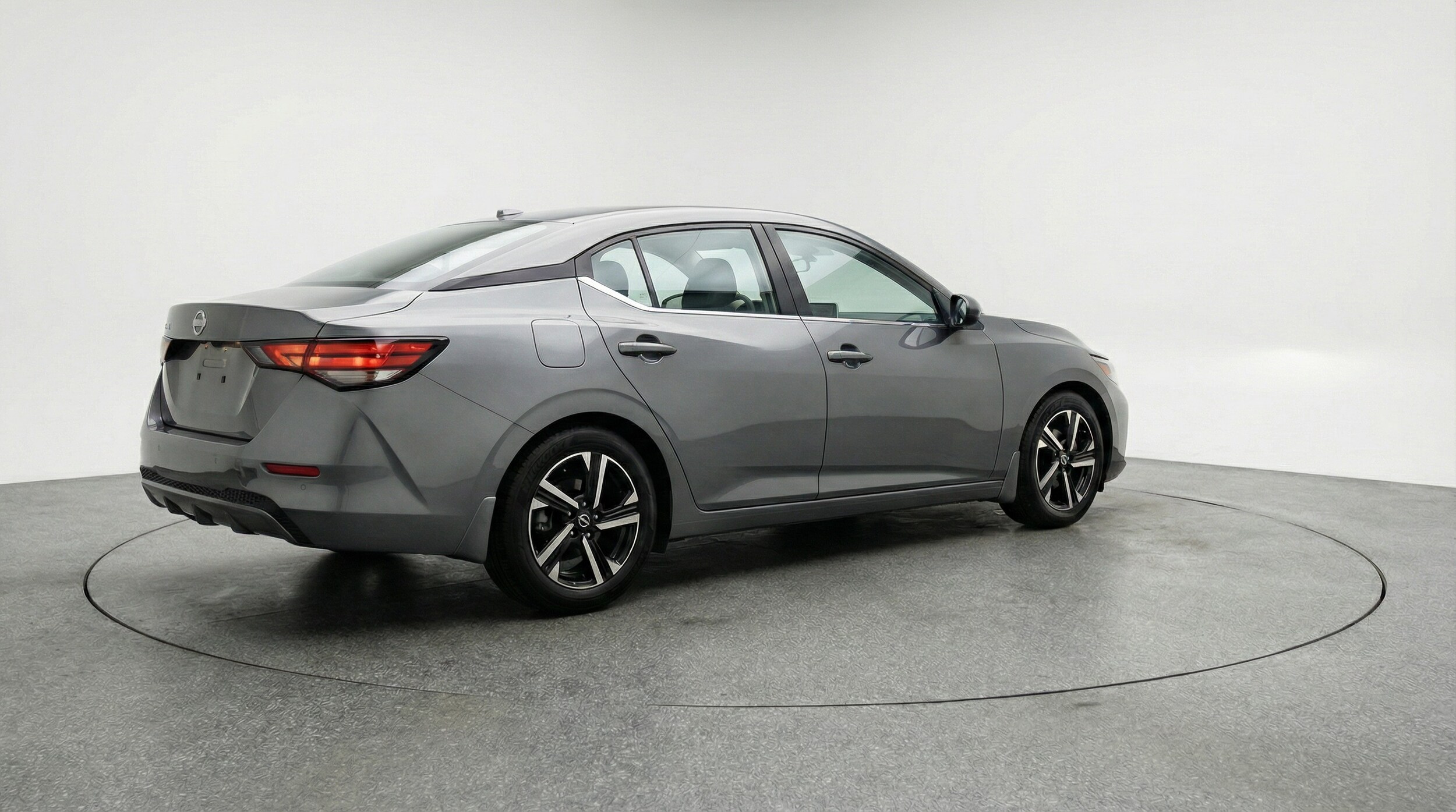 Thumbnail: 2025 Nissan Sentra - 7