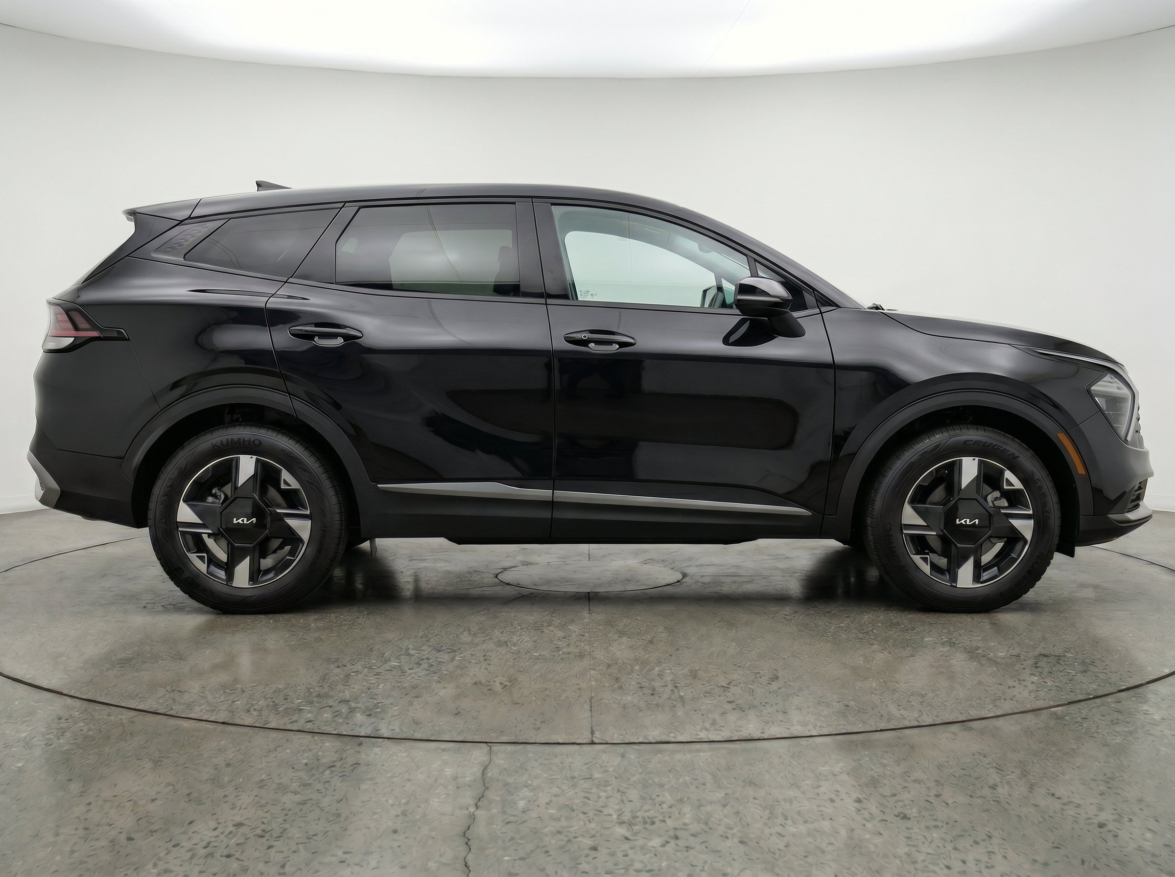 Thumbnail: 2026 Kia Sportage - 11