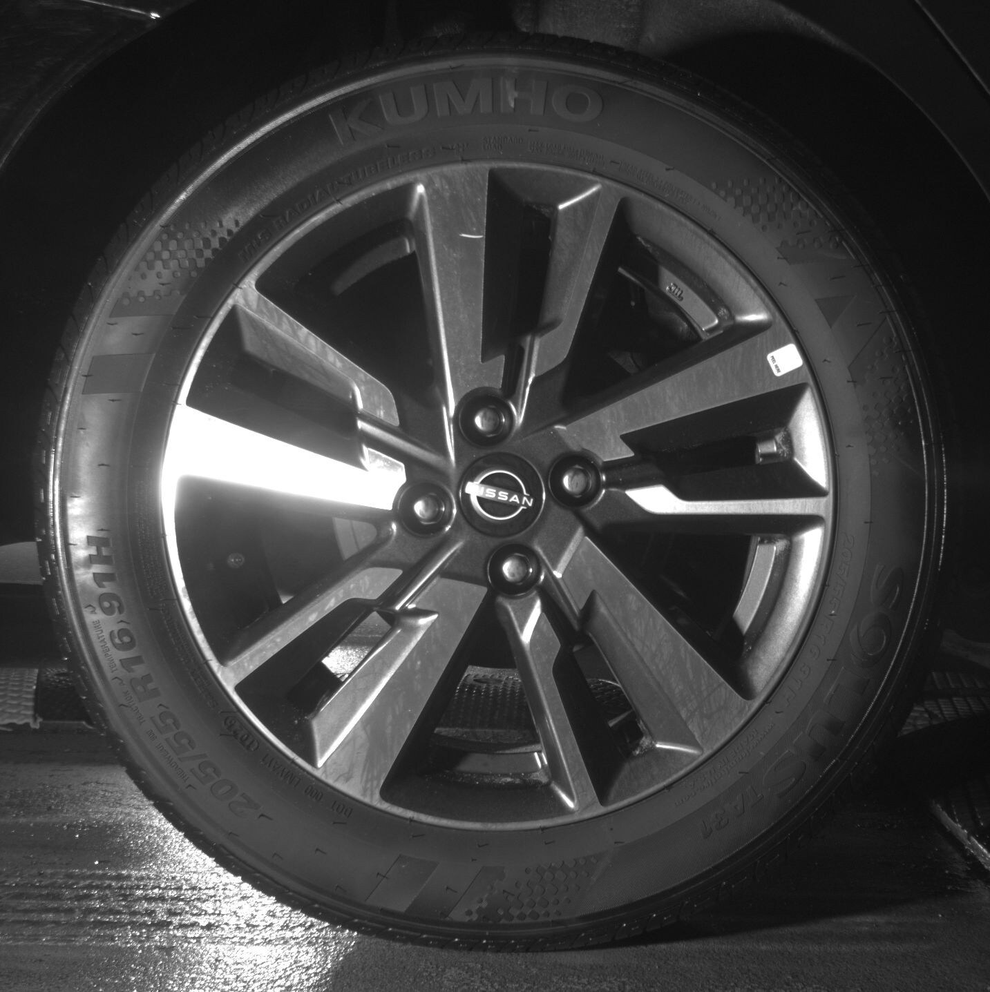 Thumbnail: 2025 Nissan Versa - 12