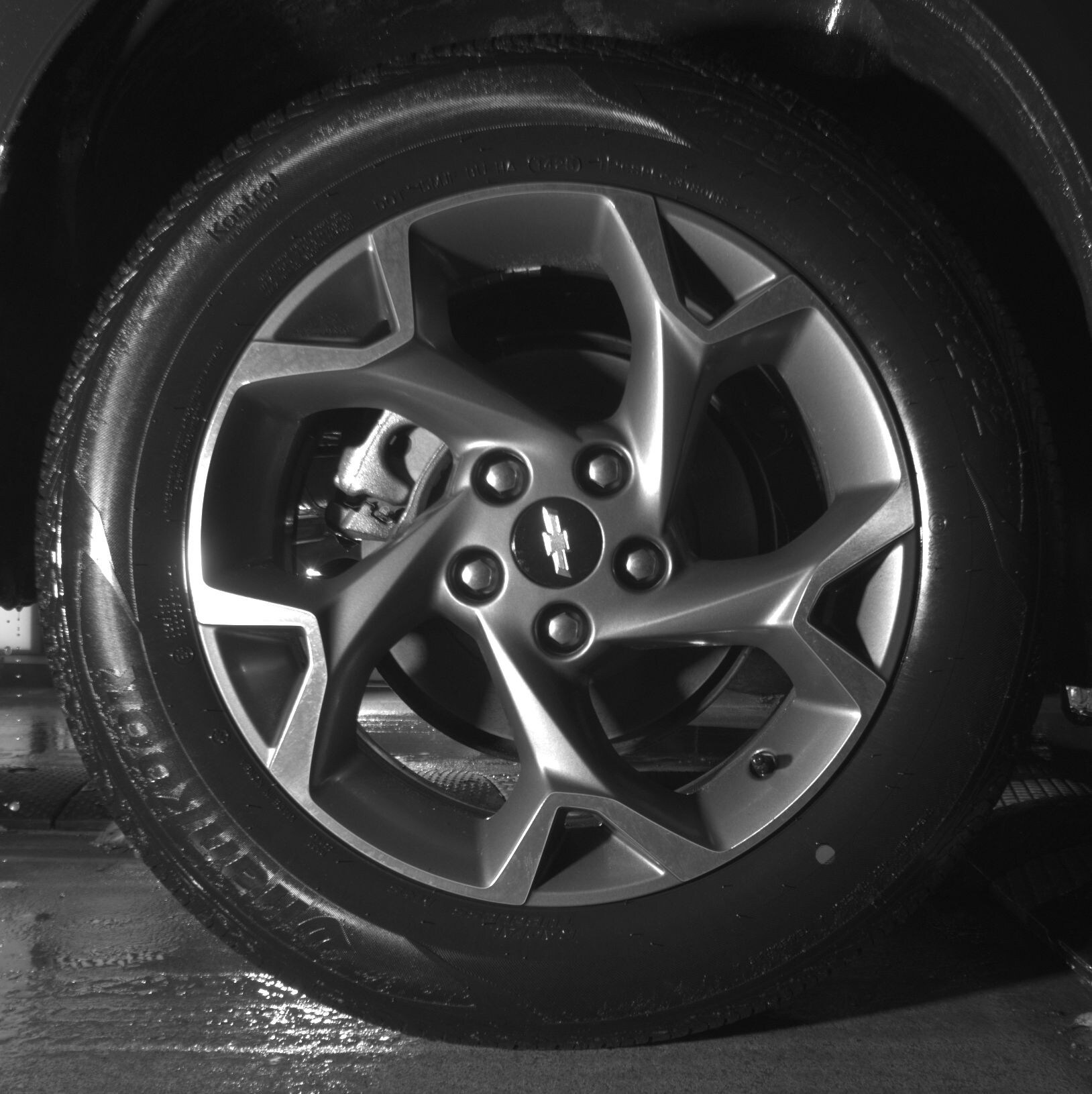 Thumbnail: 2025 Chevrolet Trax - 12