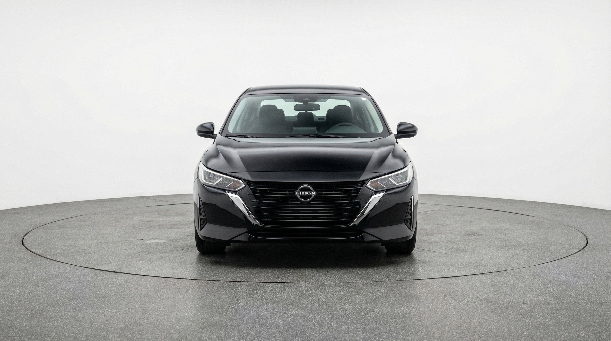 Thumbnail: 2025 Nissan Sentra - 2