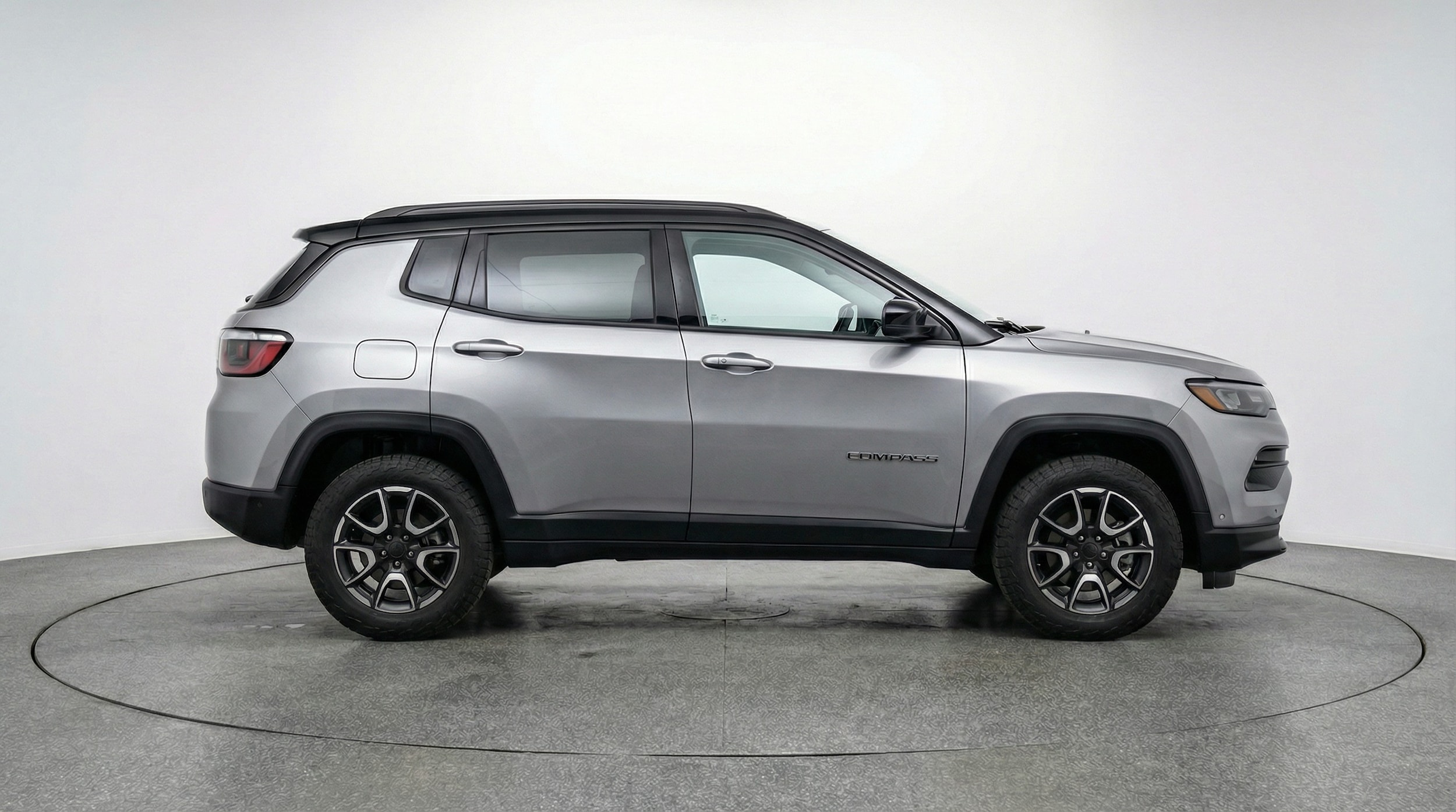 Thumbnail: 2025 Jeep Compass - 8