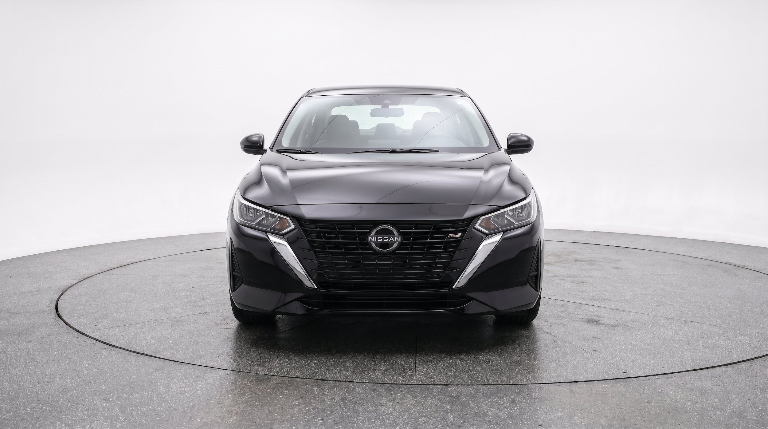 Thumbnail: 2025 Nissan Sentra - 2