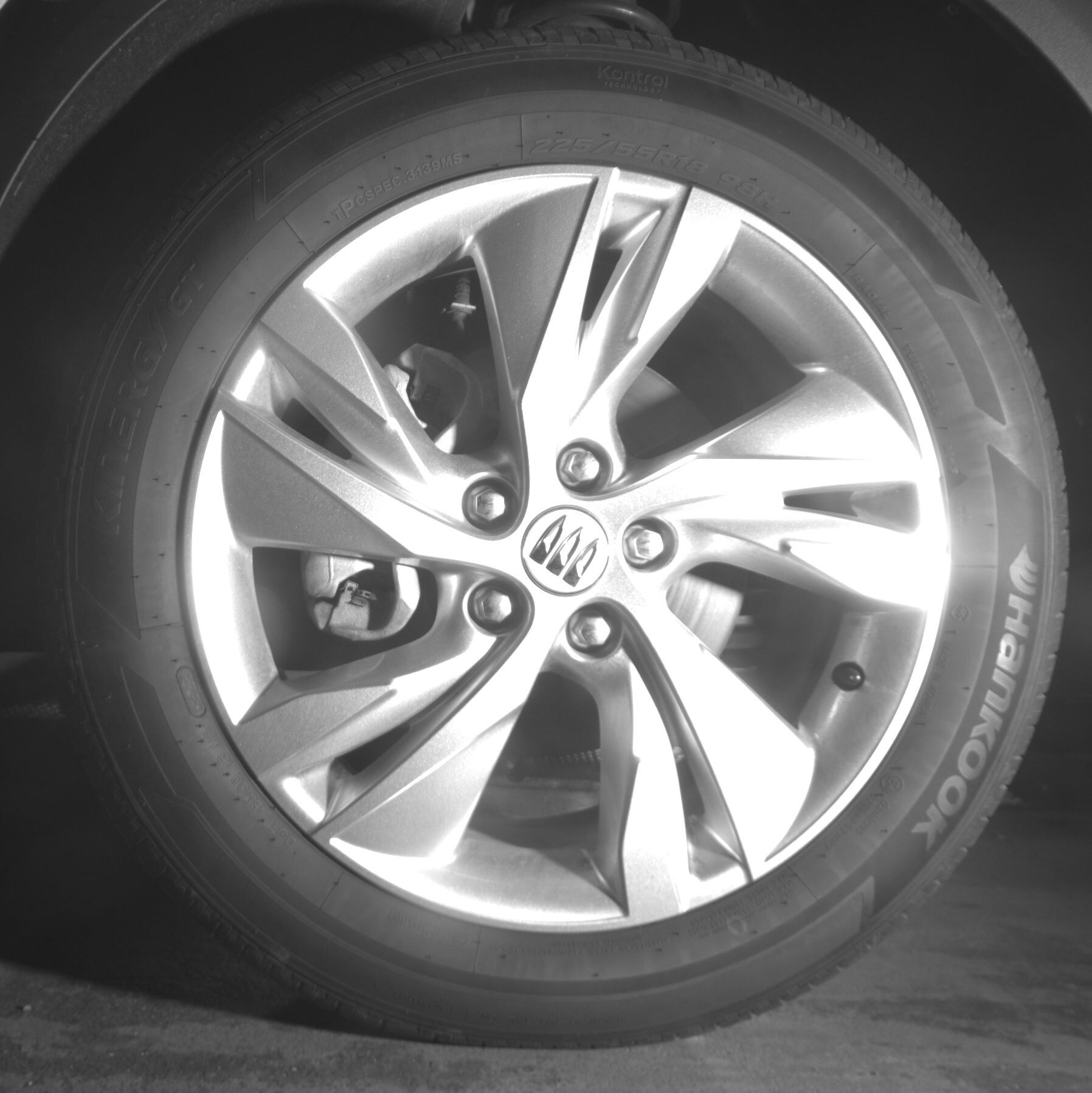 Thumbnail: 2025 Buick Encore GX - 9