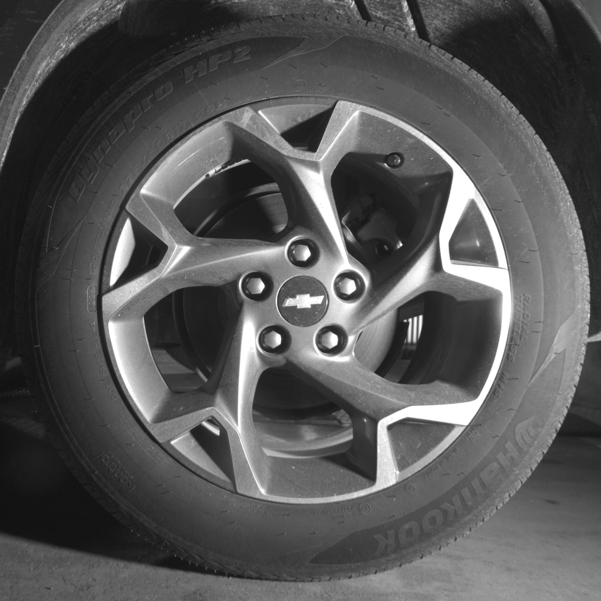 Thumbnail: 2025 Chevrolet Trax - 11