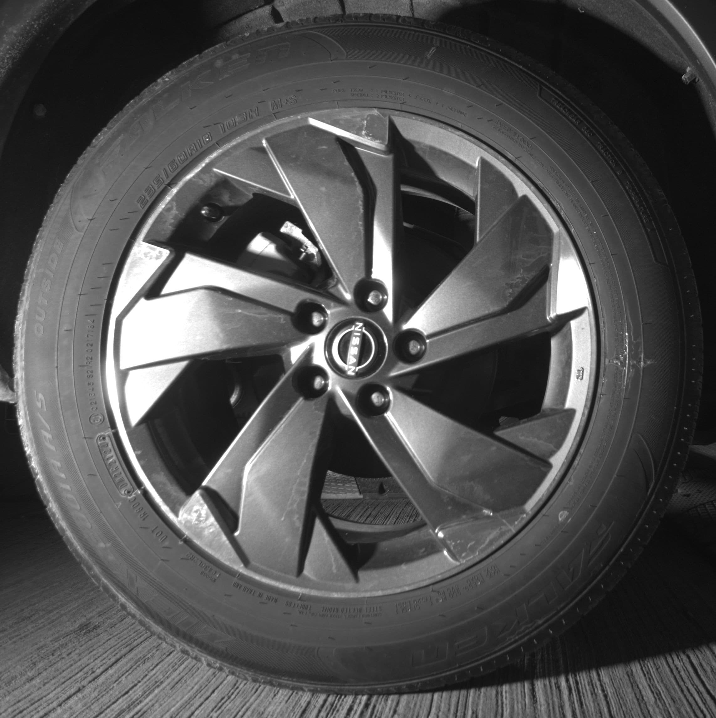 Thumbnail: 2025 Nissan Rogue - 12