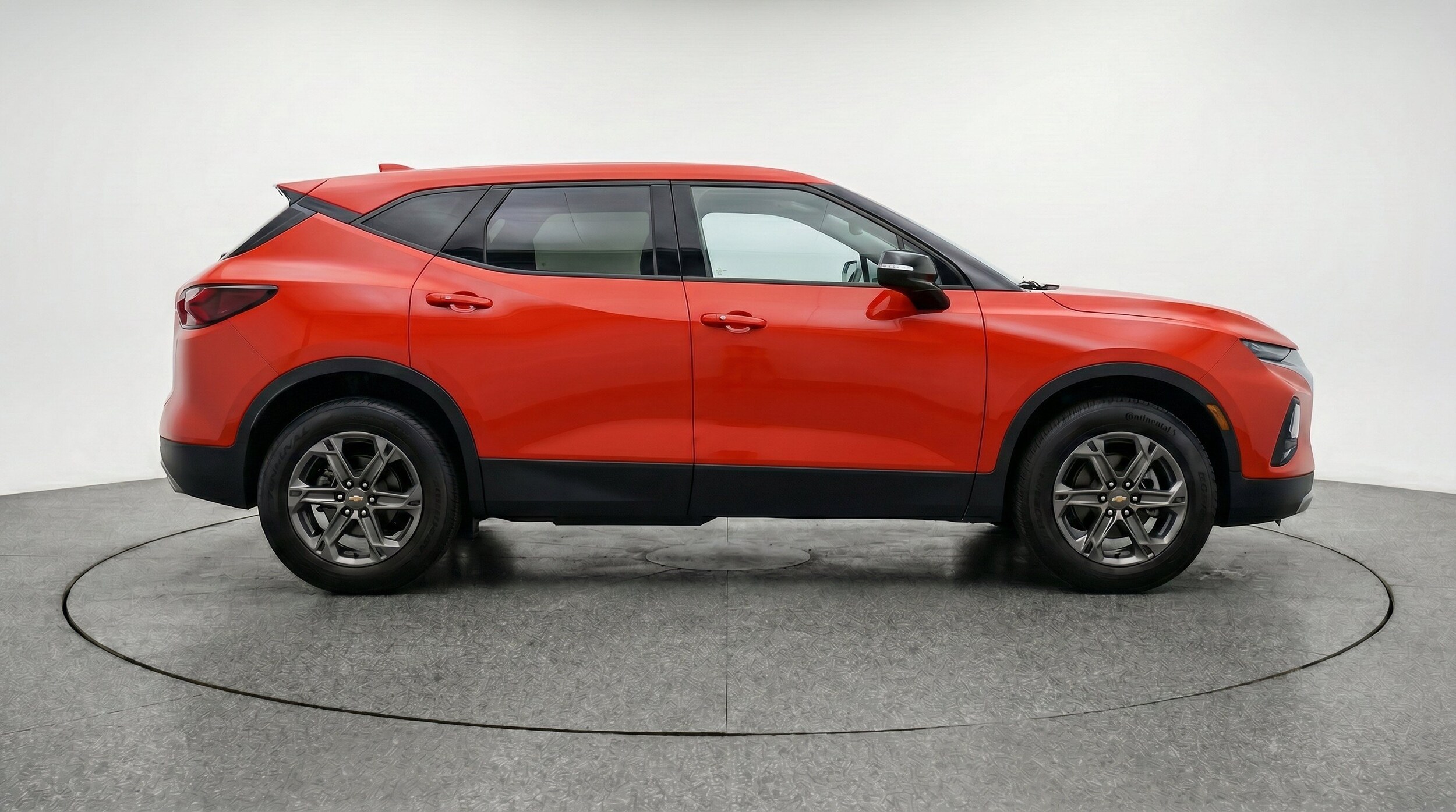 Thumbnail: 2026 Chevrolet Blazer - 11