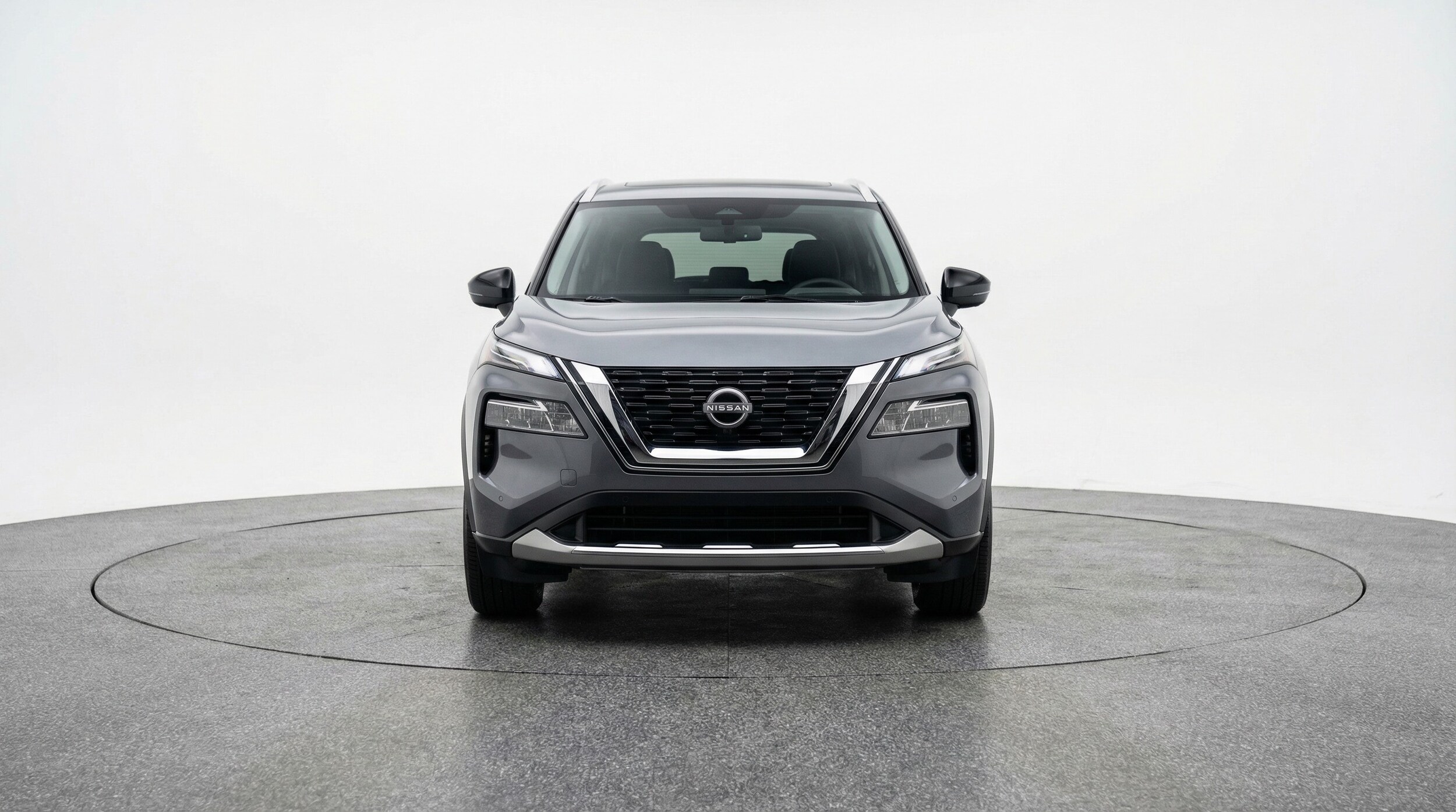 Thumbnail: 2025 Nissan Rogue - 2