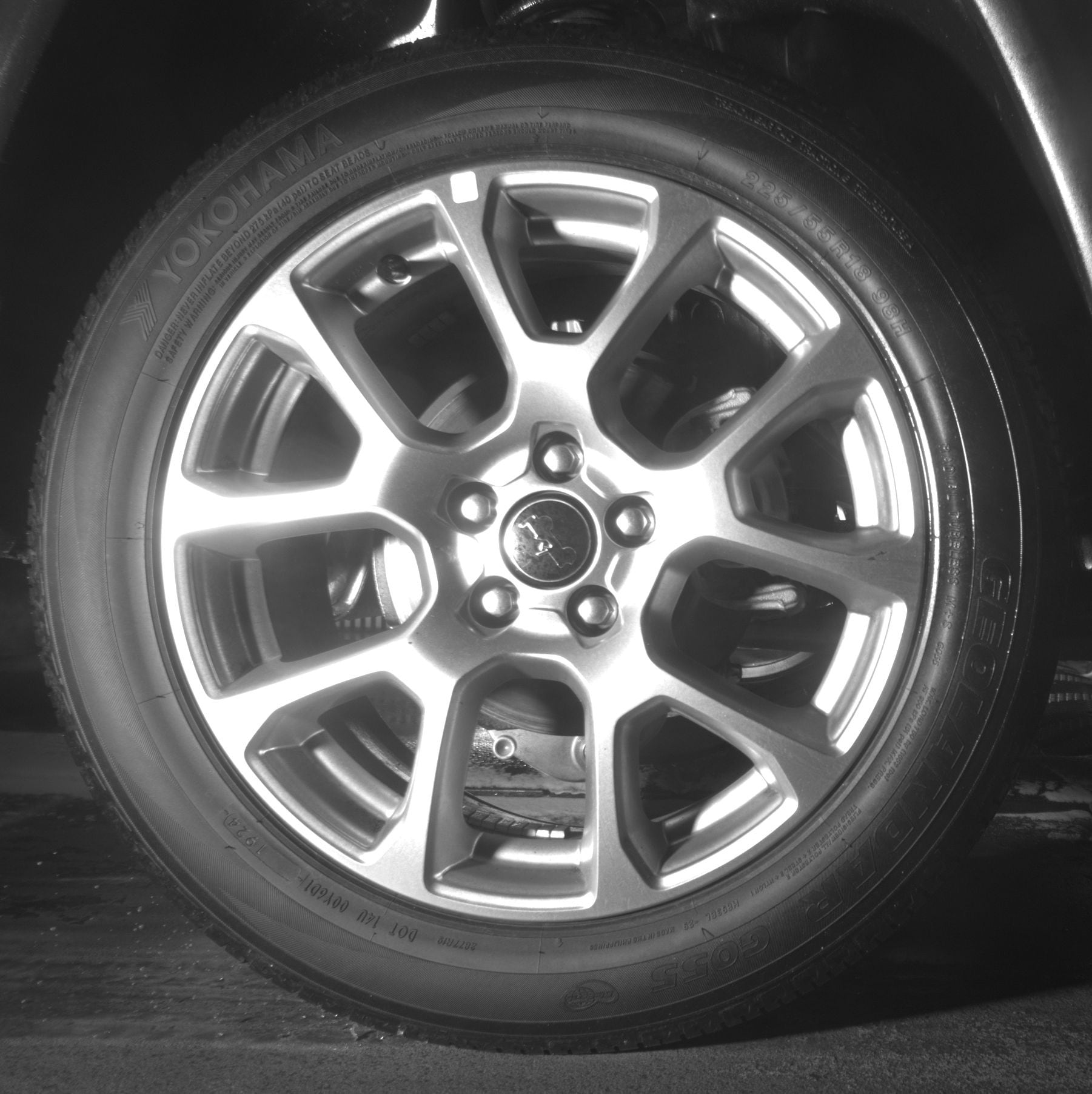 Thumbnail: 2025 Jeep Compass - 12