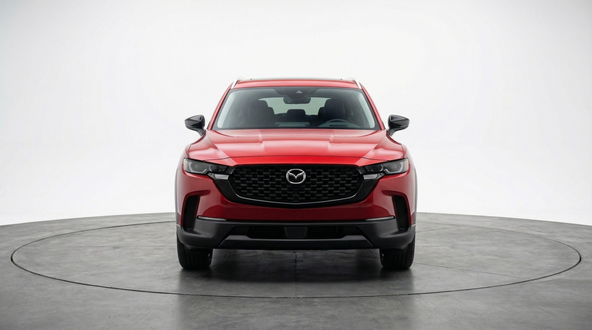 Thumbnail: 2025 Mazda CX-50 - 2