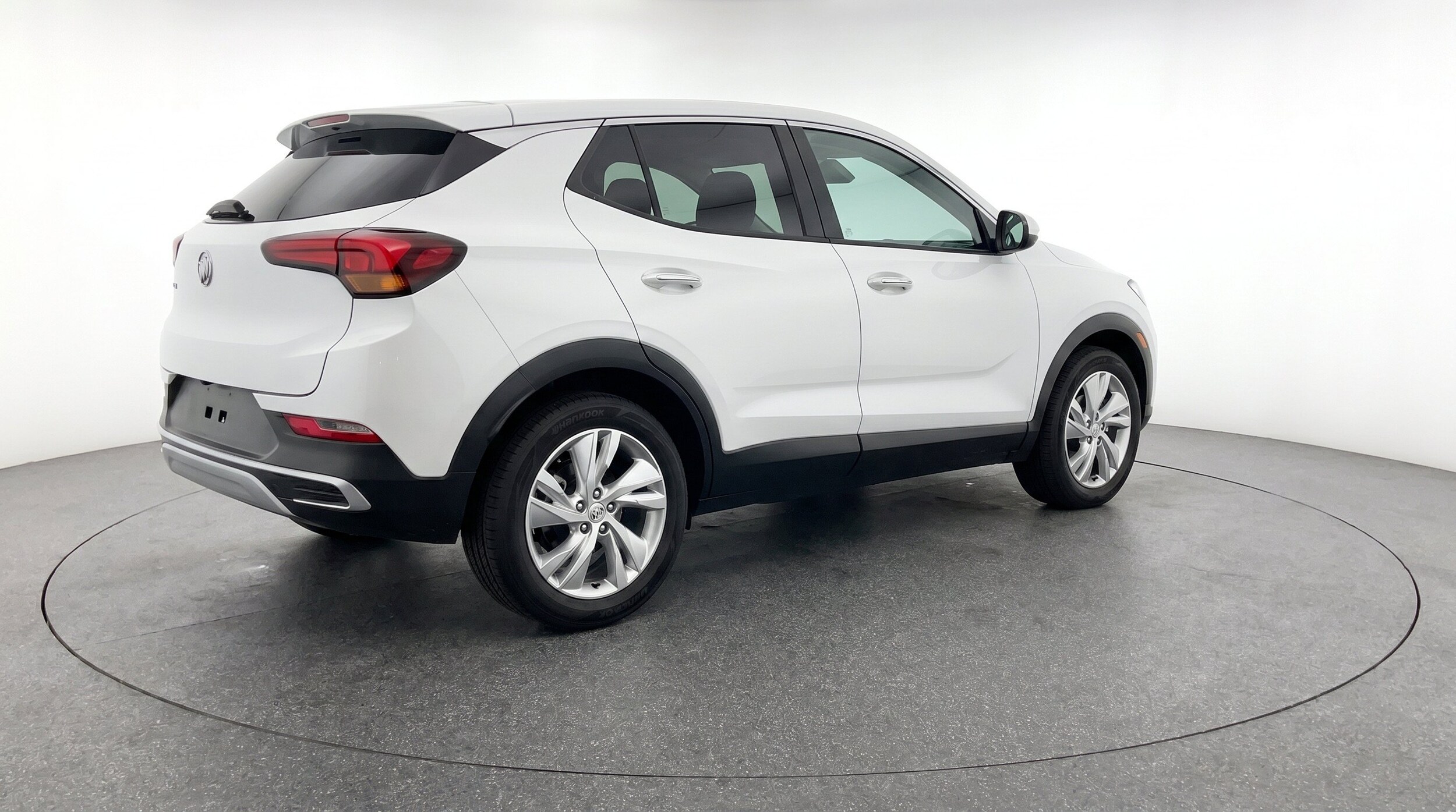 Thumbnail: 2026 Buick Encore GX - 9