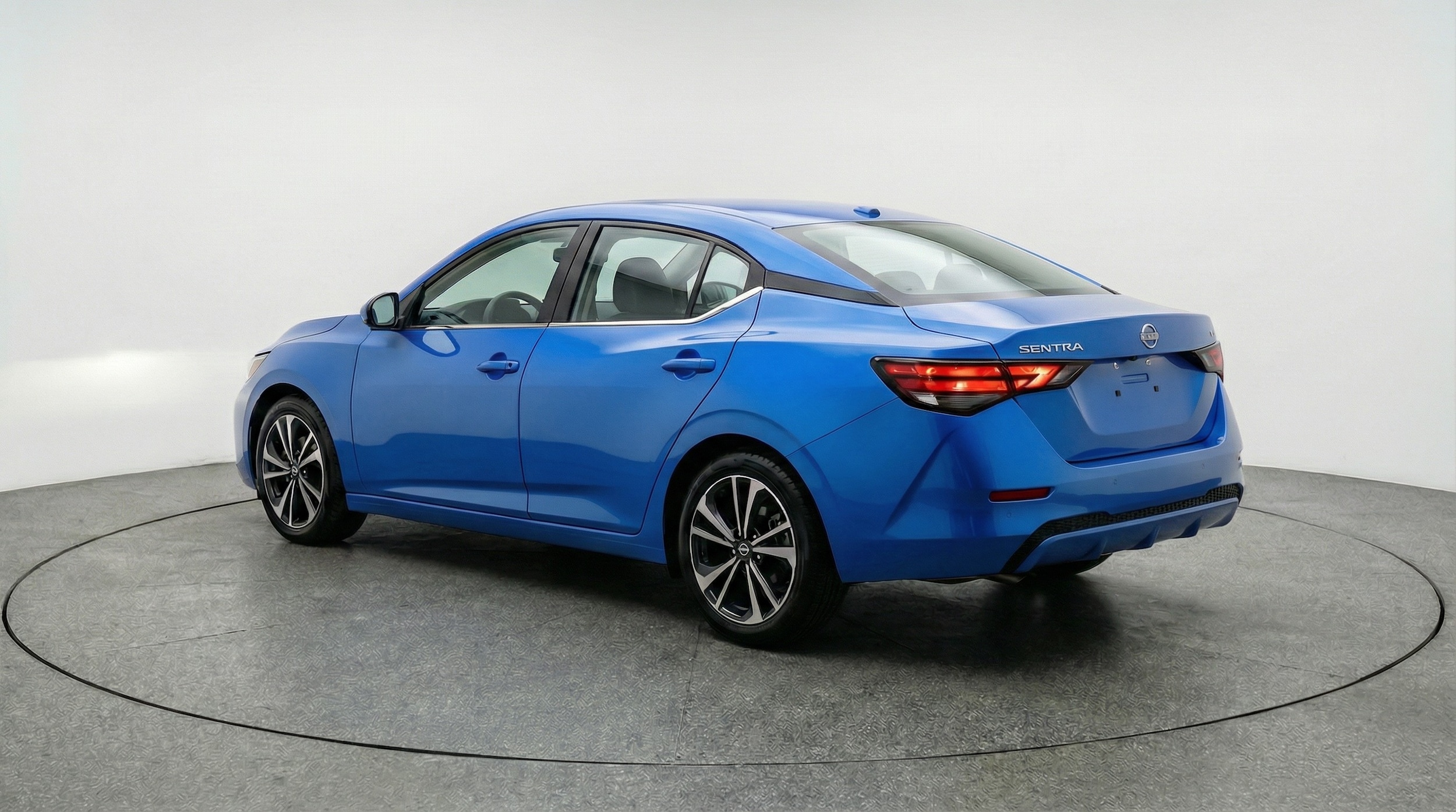 Thumbnail: 2025 Nissan Sentra - 5