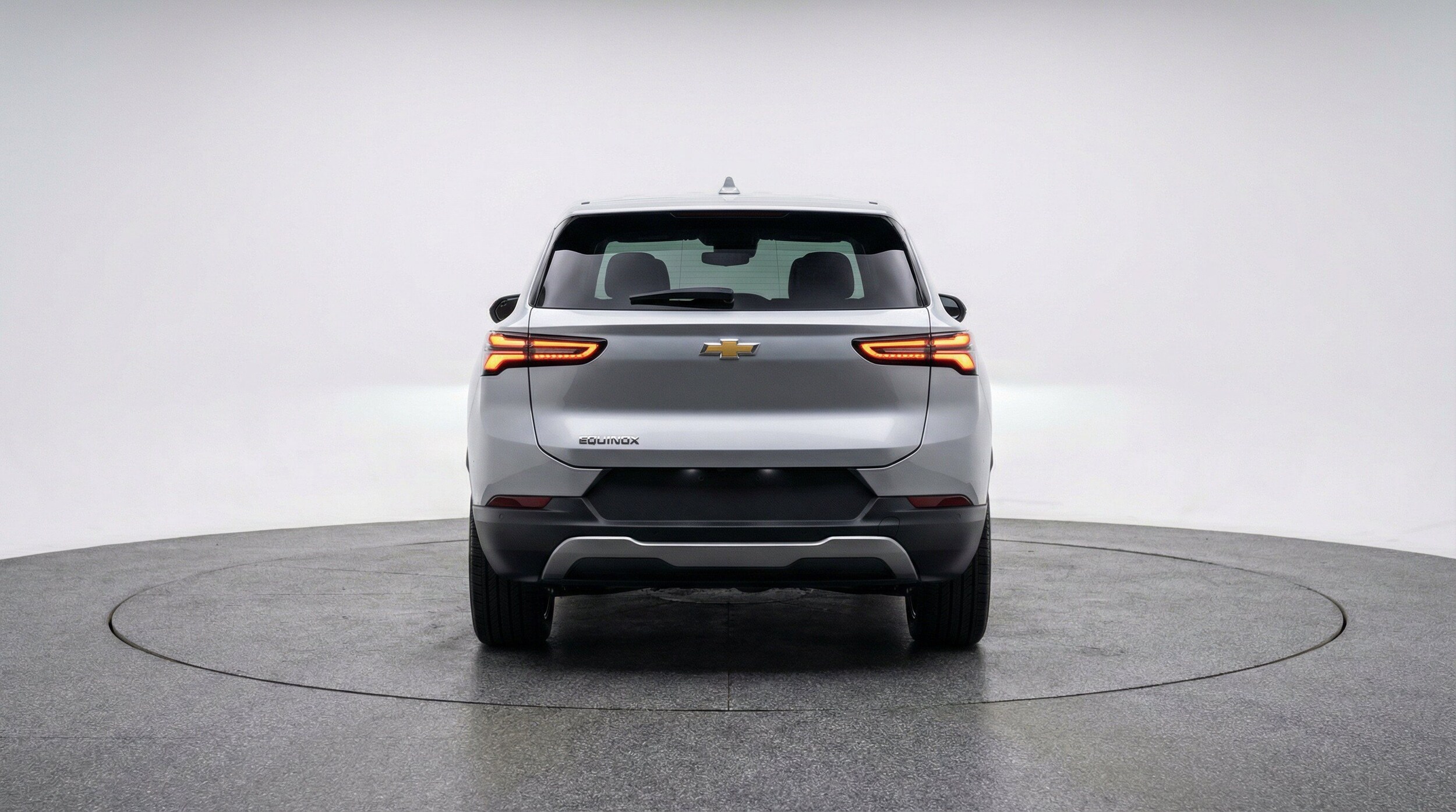 Thumbnail: 2025 Chevrolet Equinox - 7