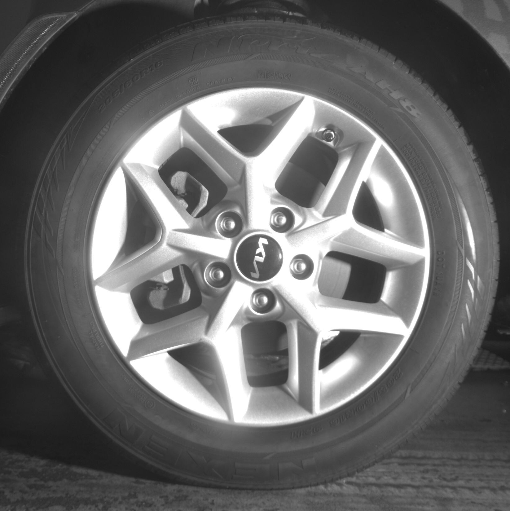 Thumbnail: 2025 Kia Soul - 9