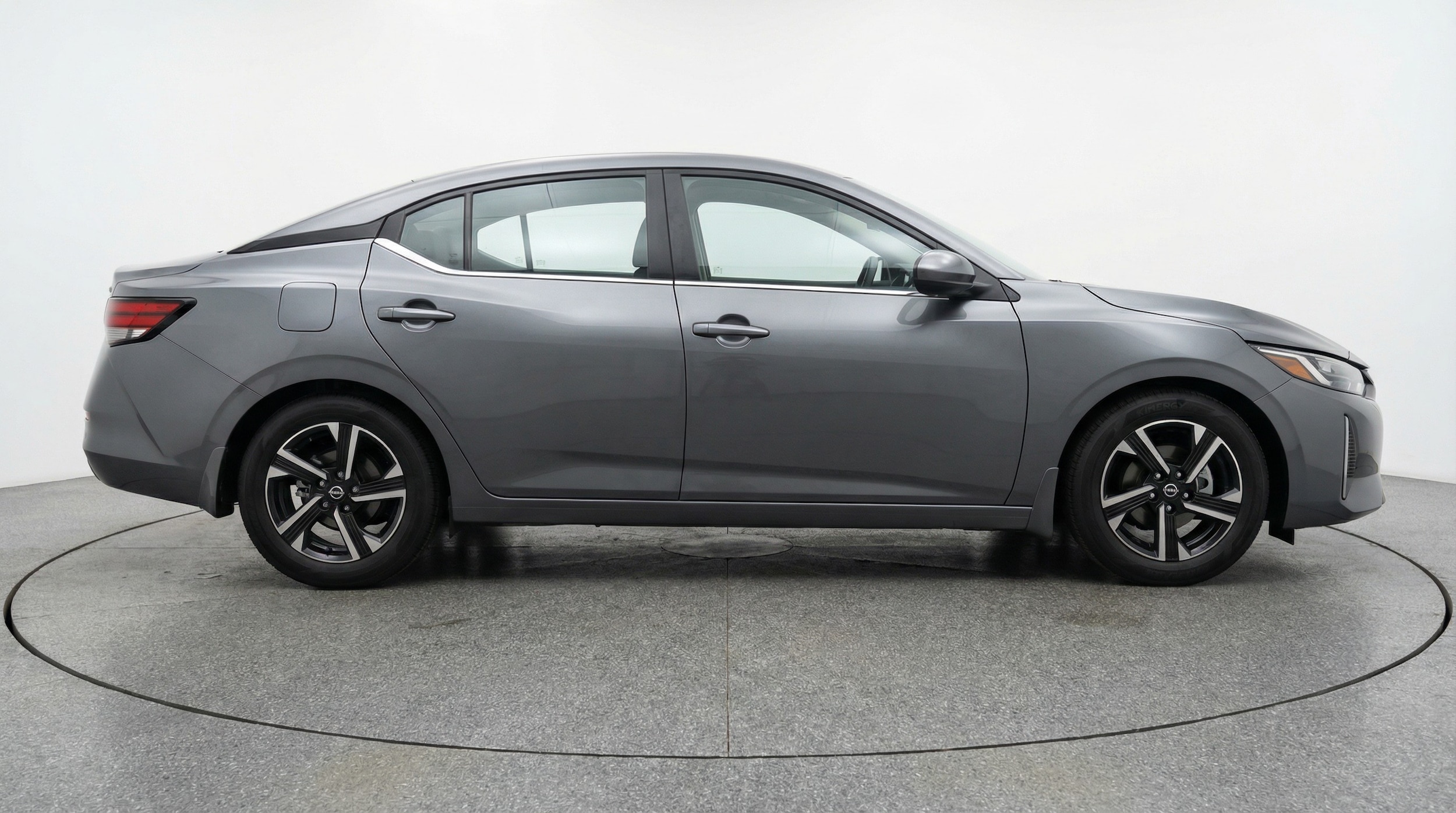 Thumbnail: 2025 Nissan Sentra - 8