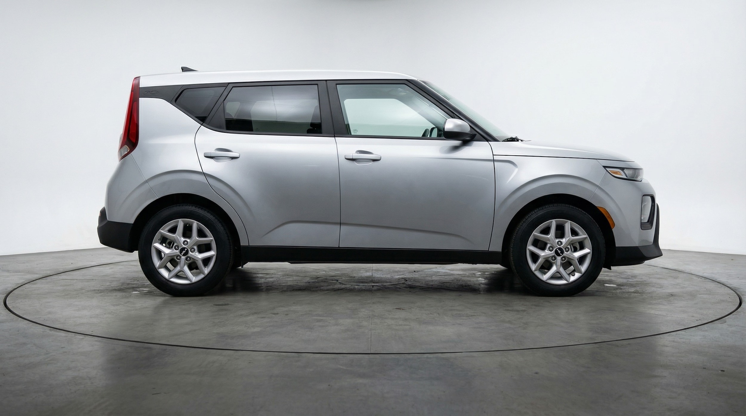 Thumbnail: 2025 Kia Soul - 8