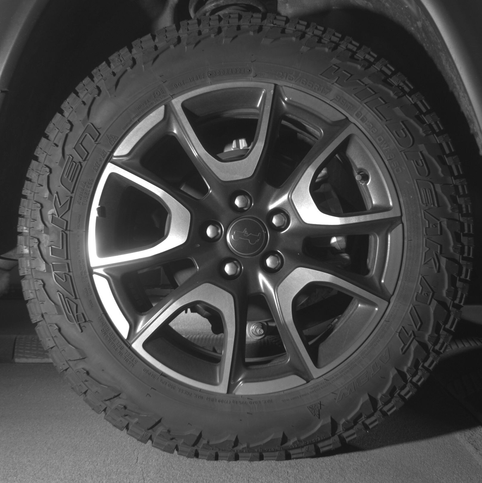 Thumbnail: 2025 Jeep Compass - 12