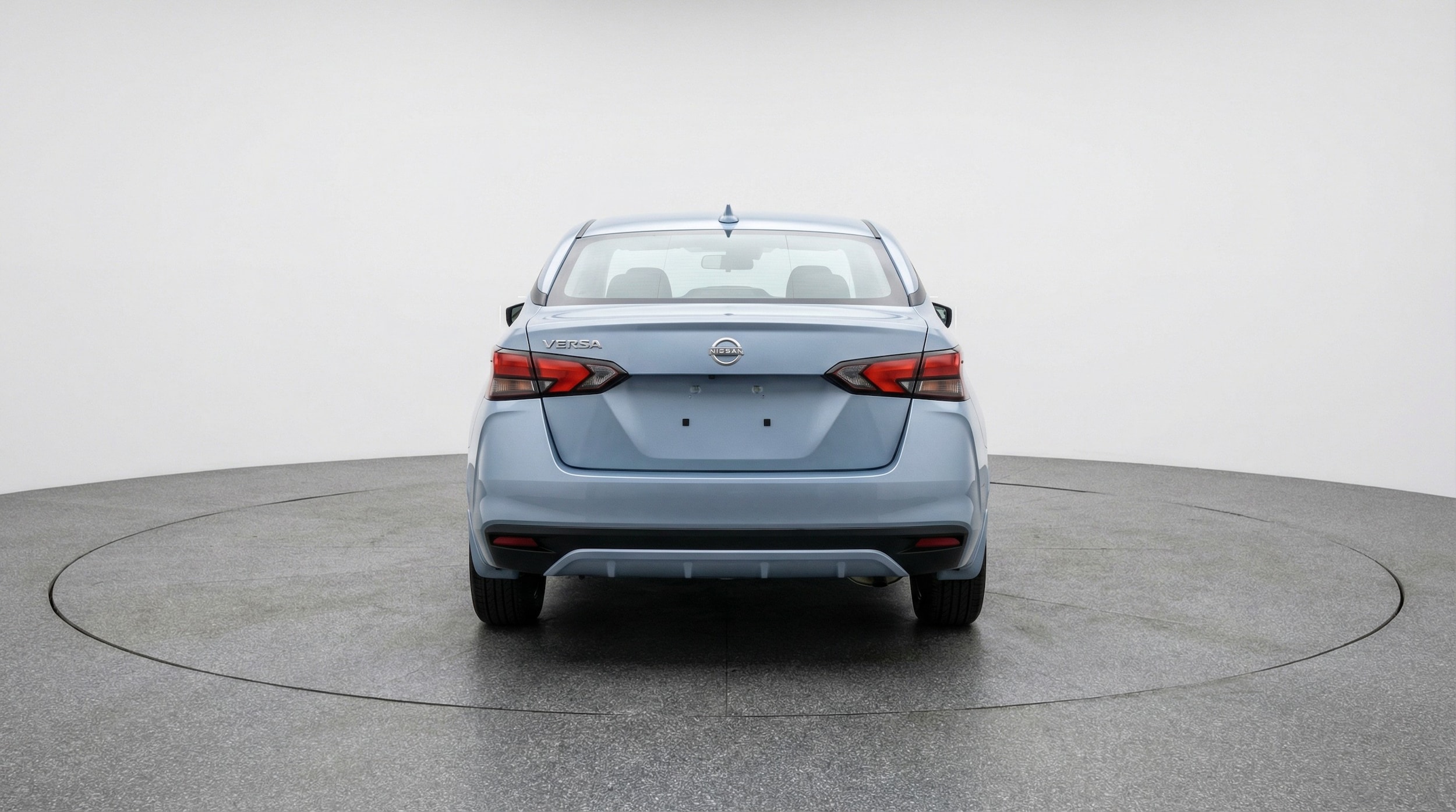 Thumbnail: 2025 Nissan Versa - 6