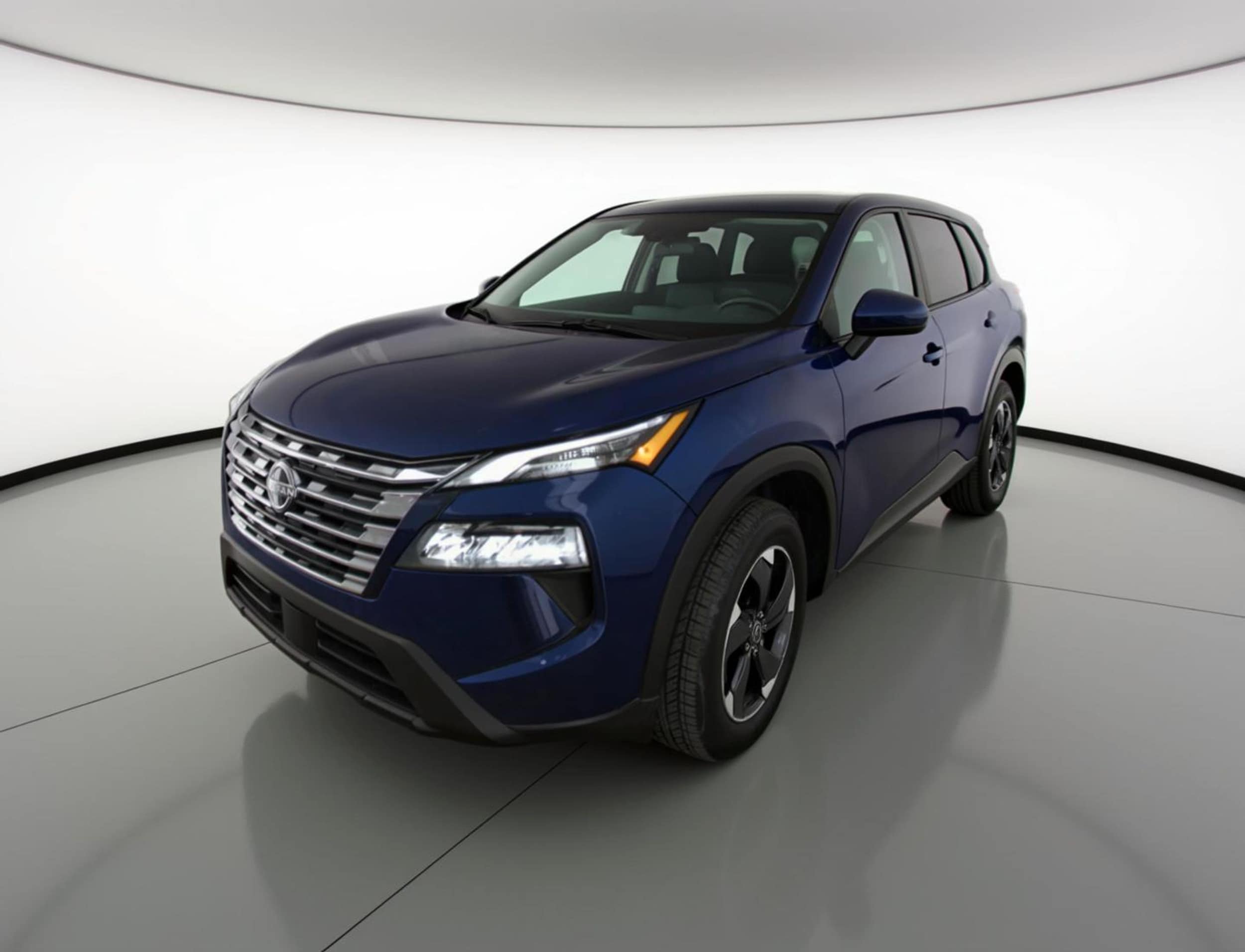 Thumbnail: 2025 Nissan Rogue - 3