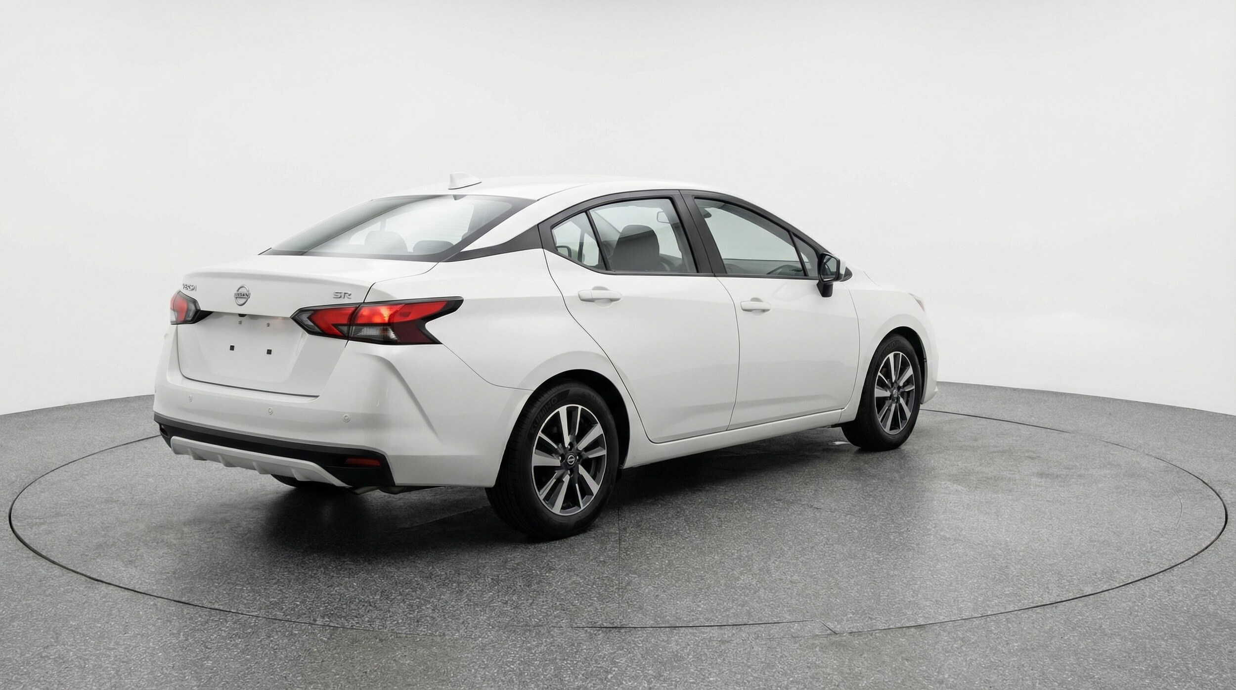 Thumbnail: 2025 Nissan Versa - 7