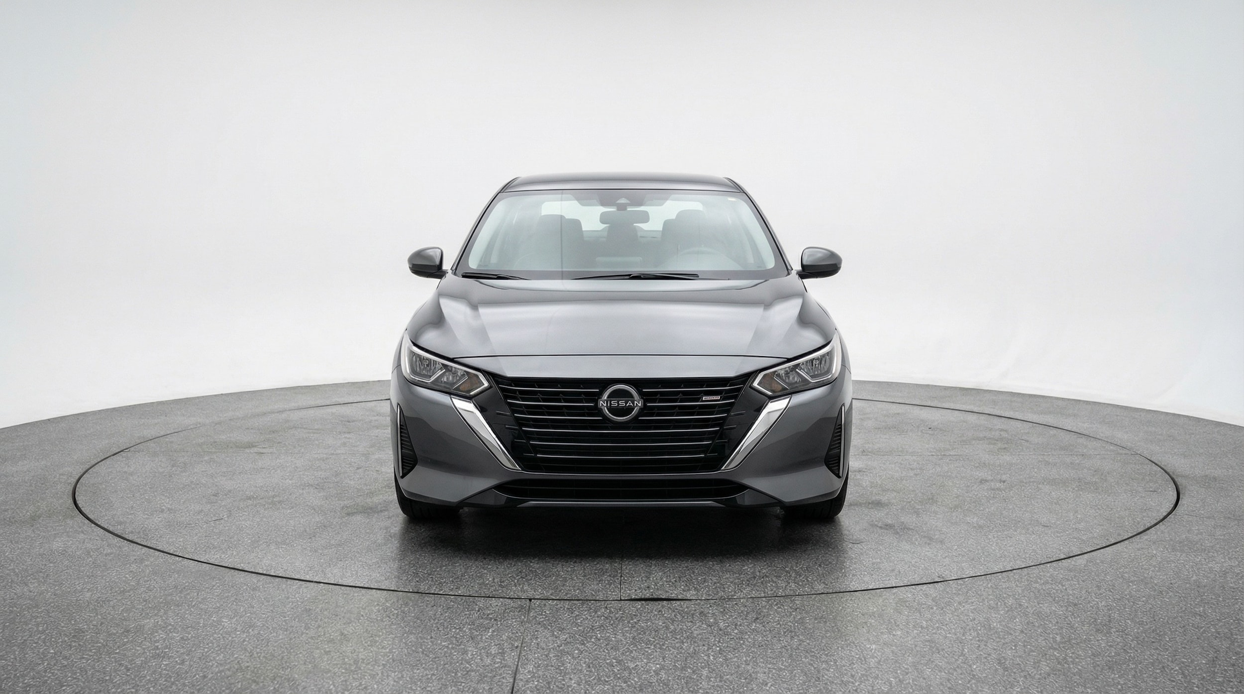Thumbnail: 2025 Nissan Sentra - 2