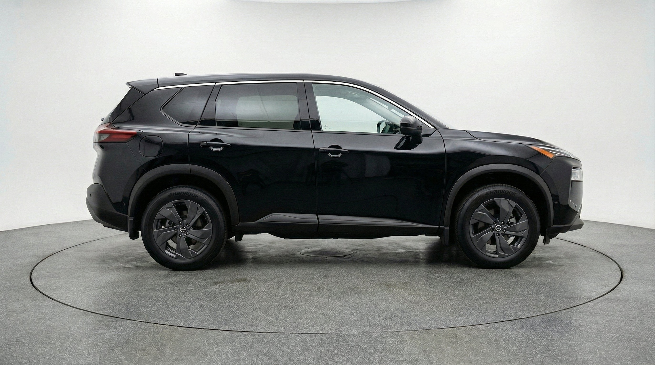 Thumbnail: 2026 Nissan Rogue - 10