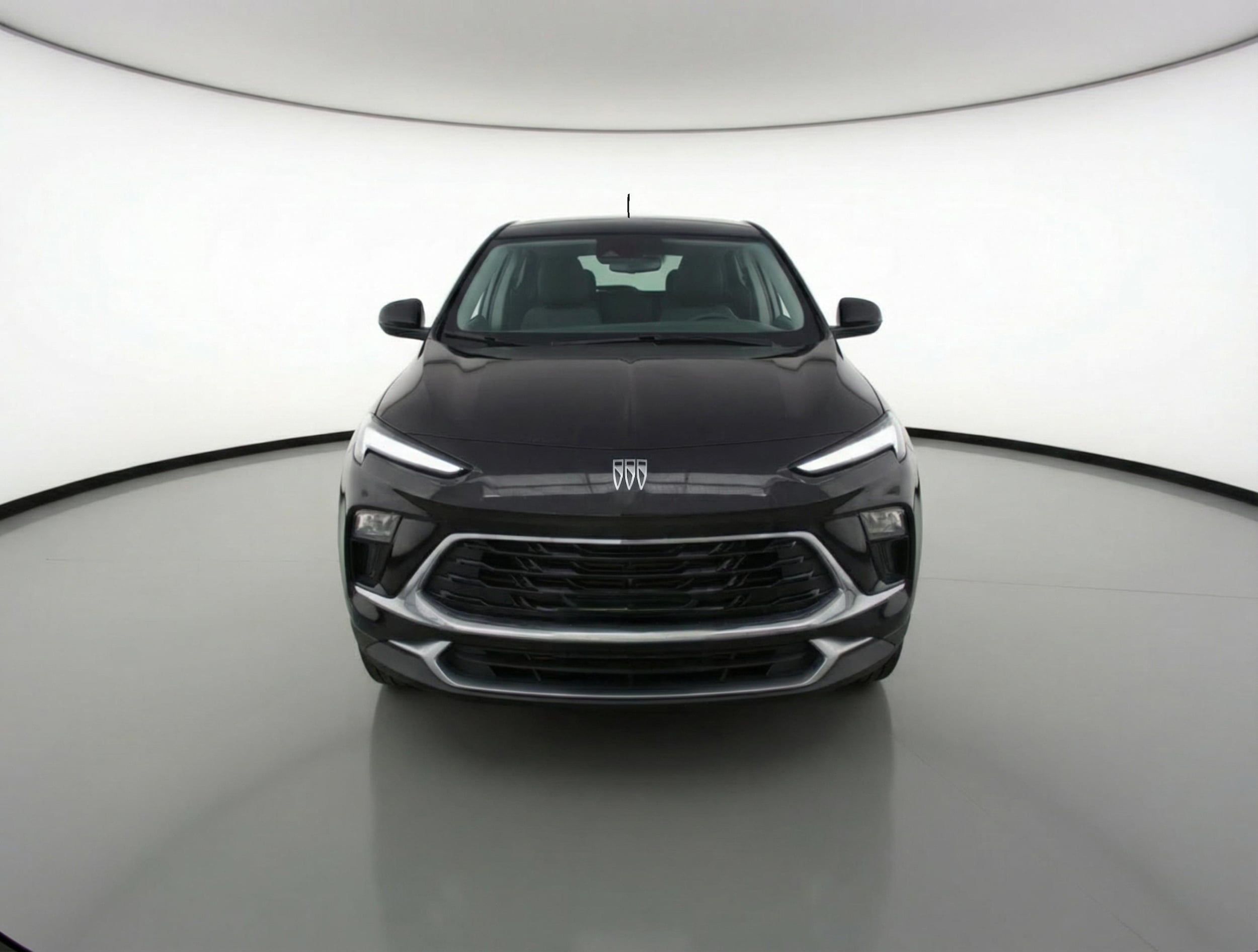 Thumbnail: 2025 Buick Encore GX - 2