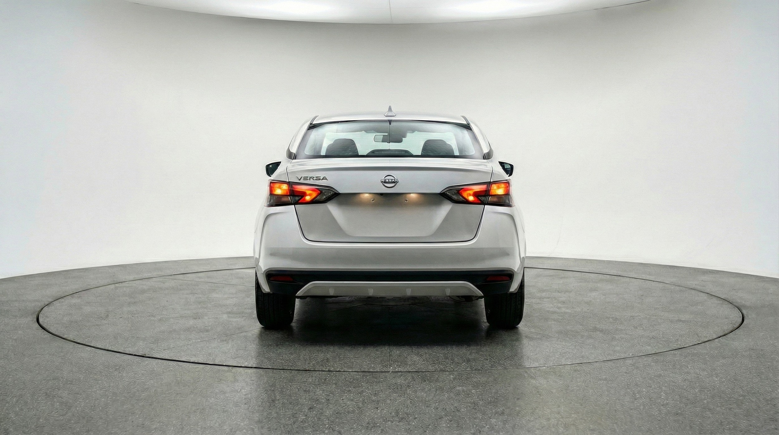 Thumbnail: 2025 Nissan Versa - 7