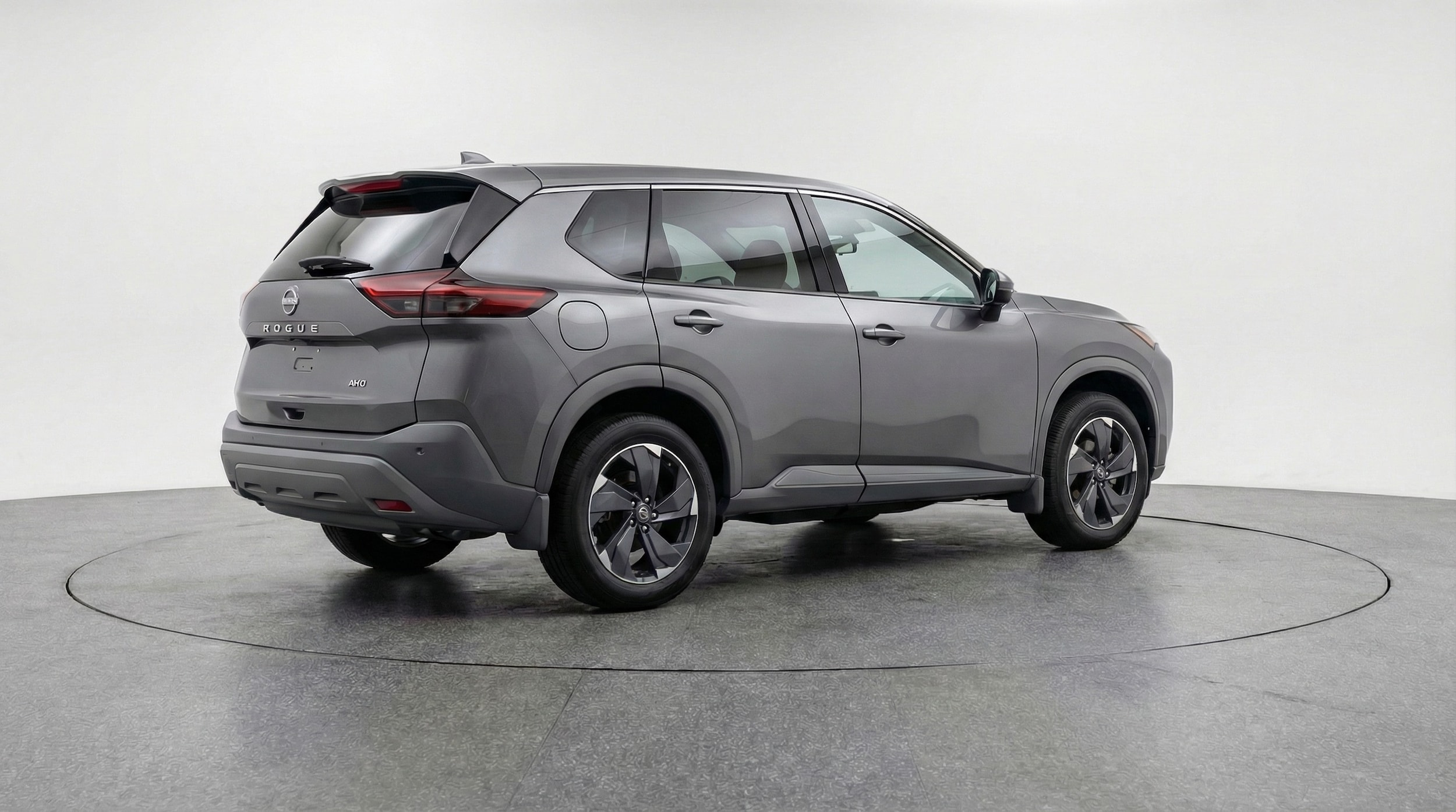 Thumbnail: 2025 Nissan Rogue - 7