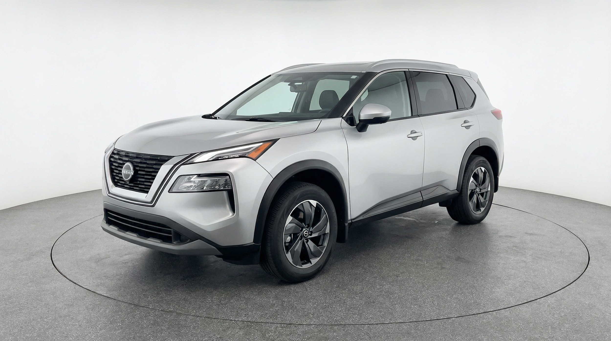 Thumbnail: 2025 Nissan Rogue - 3