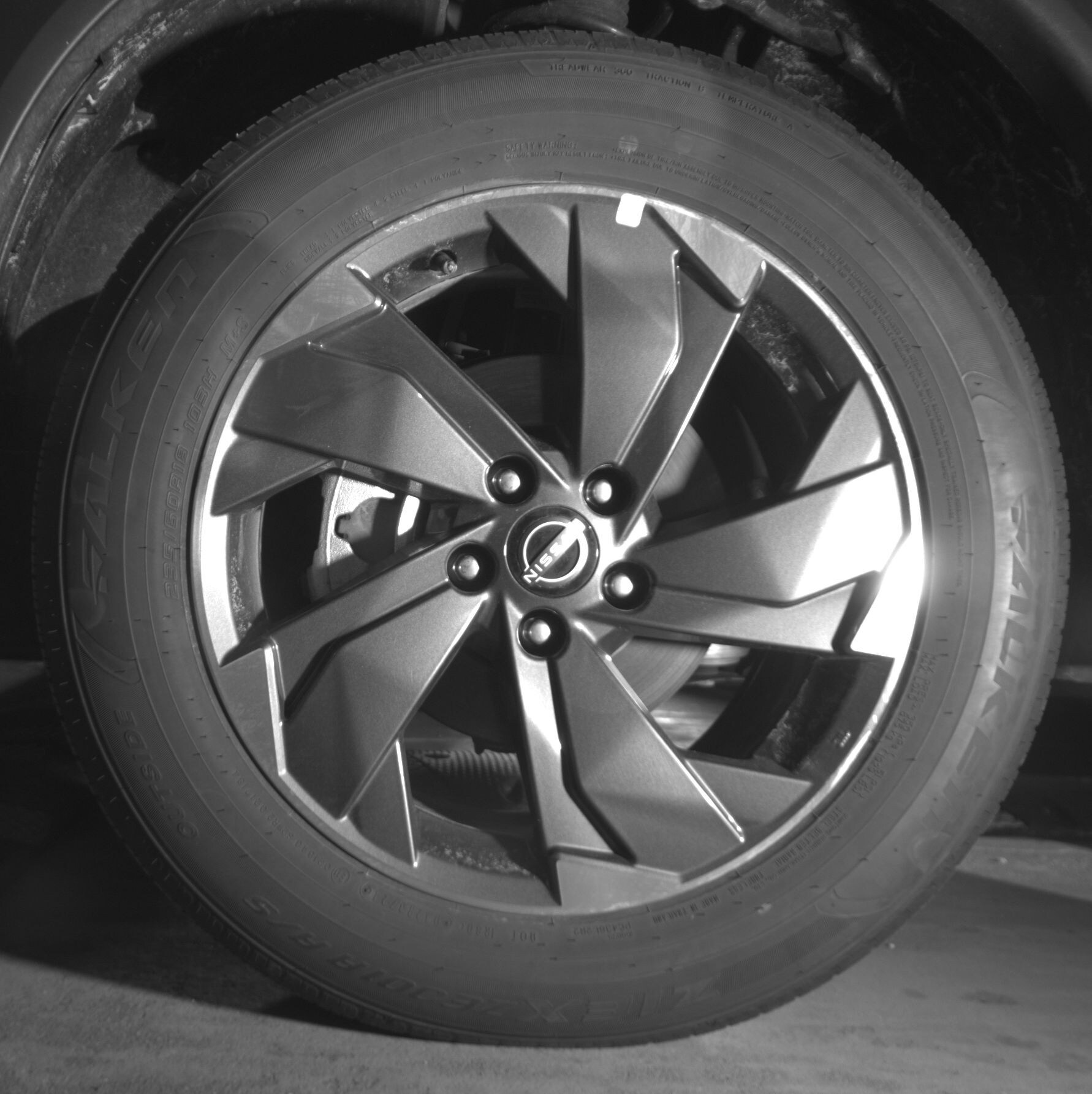 Thumbnail: 2025 Nissan Rogue - 9