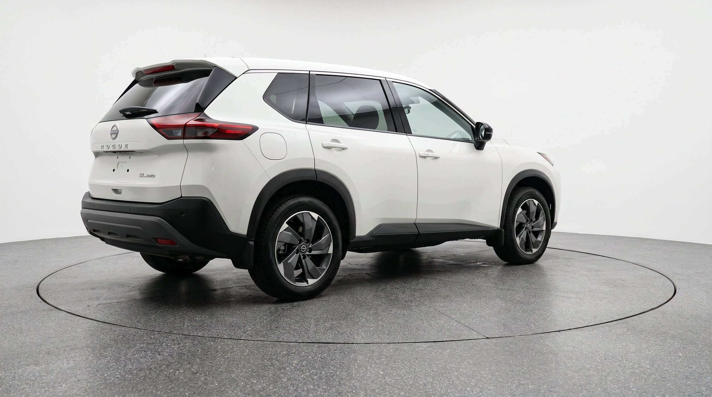 Thumbnail: 2026 Nissan Rogue - 9