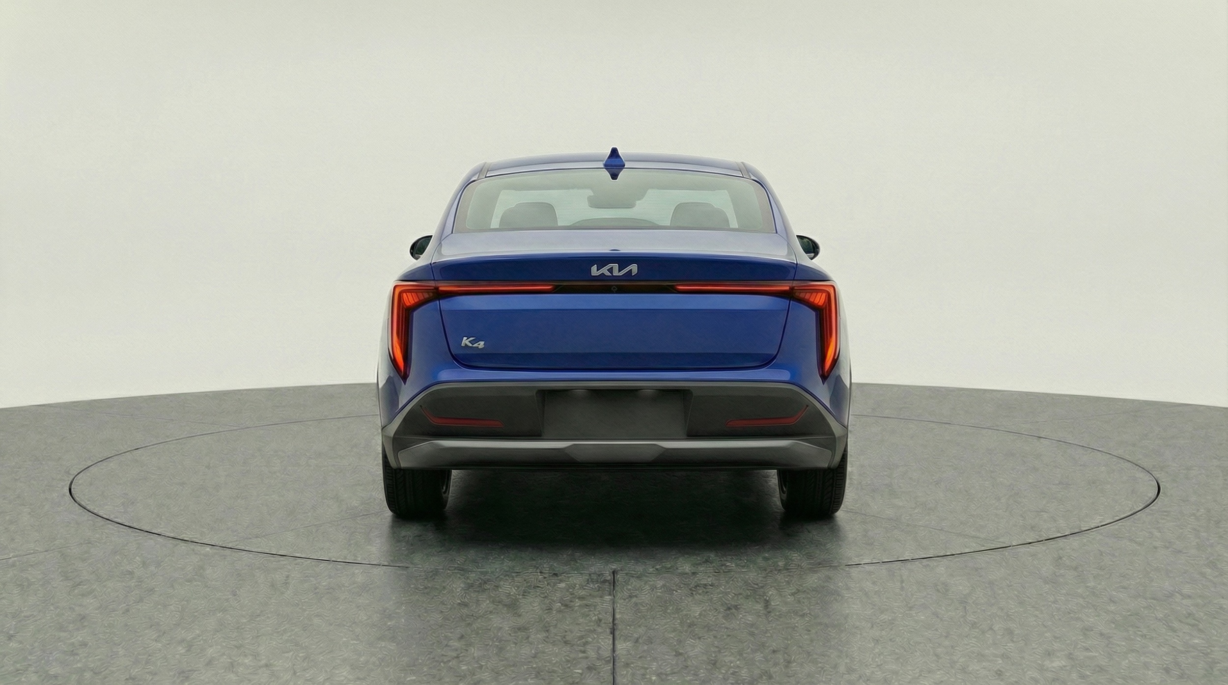 Thumbnail: 2025 Kia K4 - 6