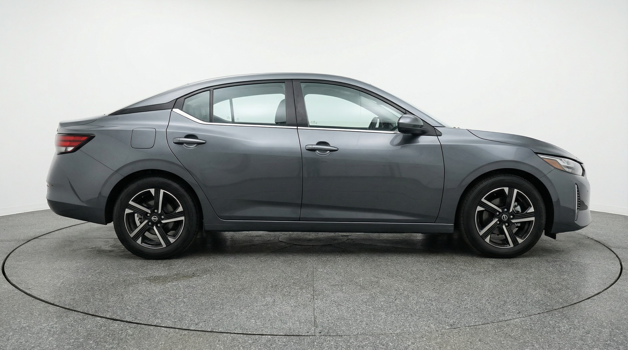 Thumbnail: 2025 Nissan Sentra - 8