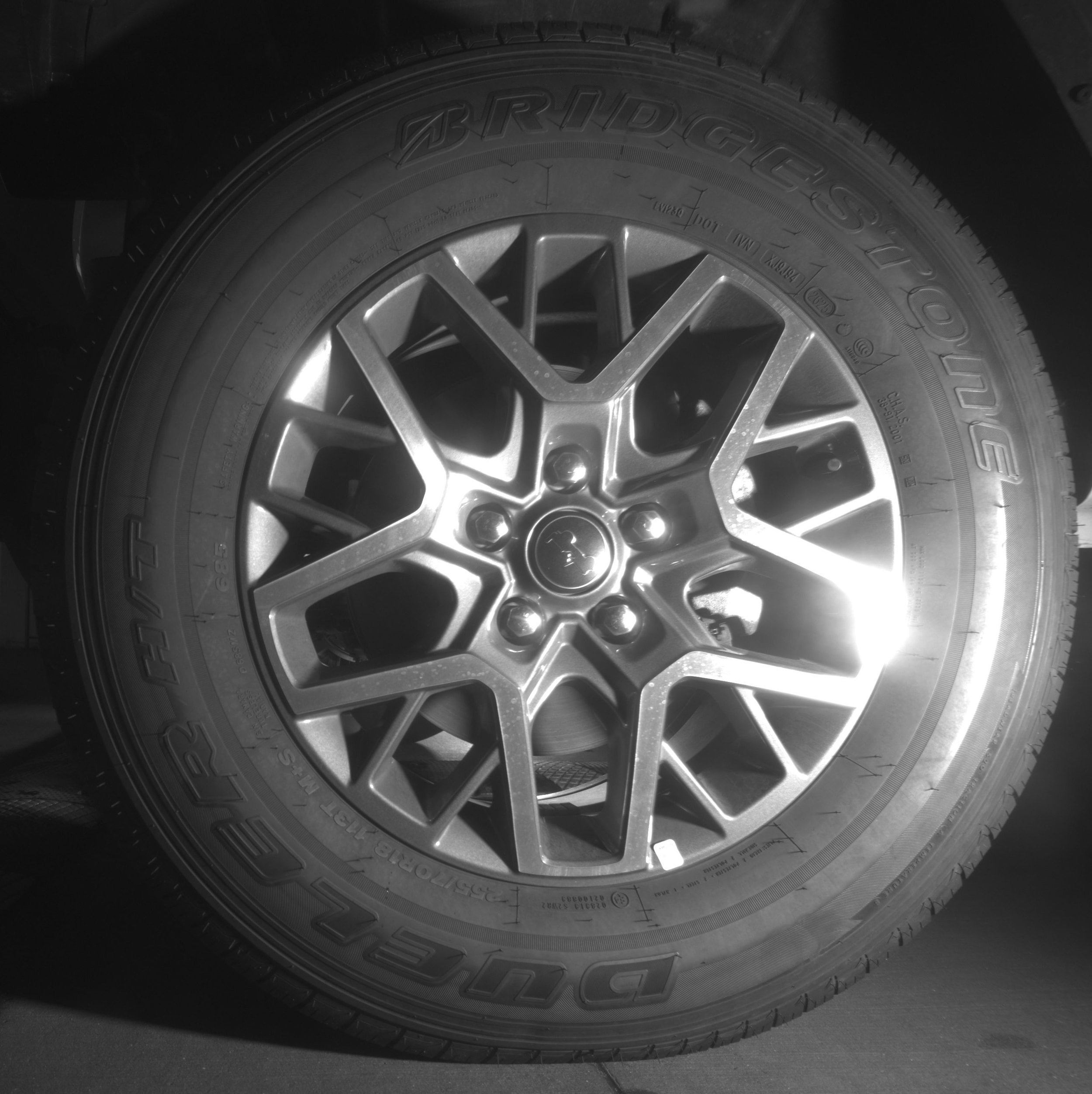 Thumbnail: 2025 Jeep Wrangler - 9