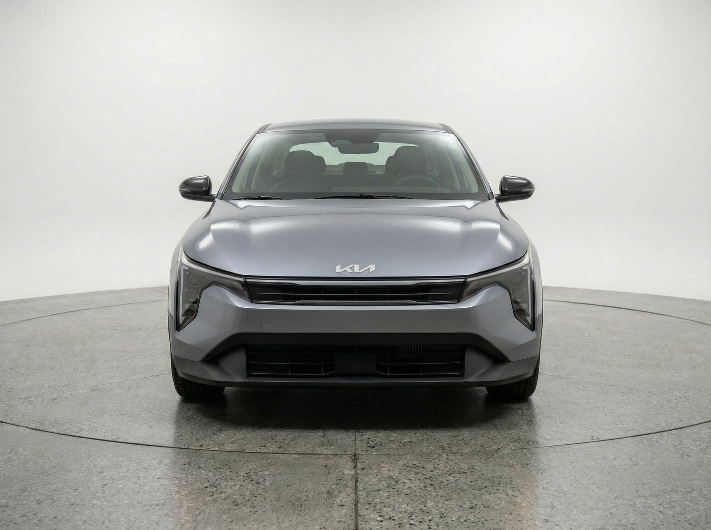 Thumbnail: 2025 Kia K4 - 2