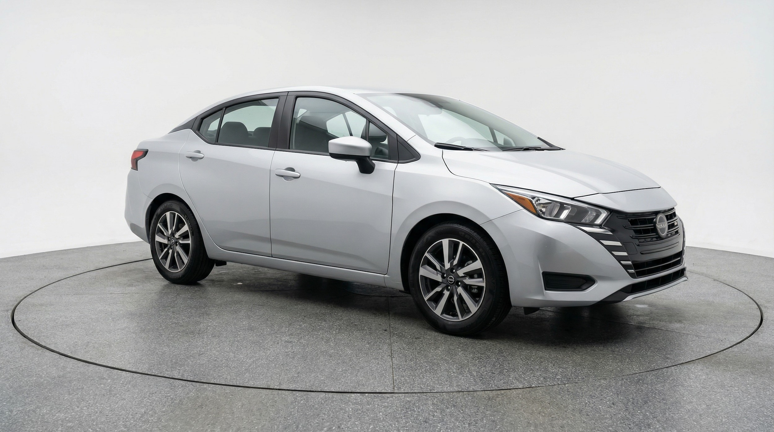 Thumbnail: 2025 Nissan Versa - 1