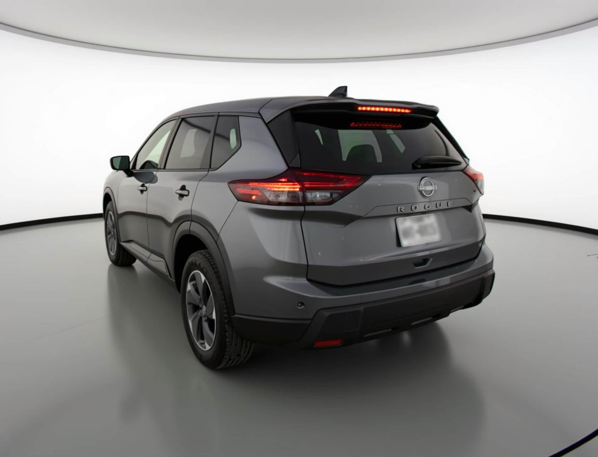 Thumbnail: 2025 Nissan Rogue - 5