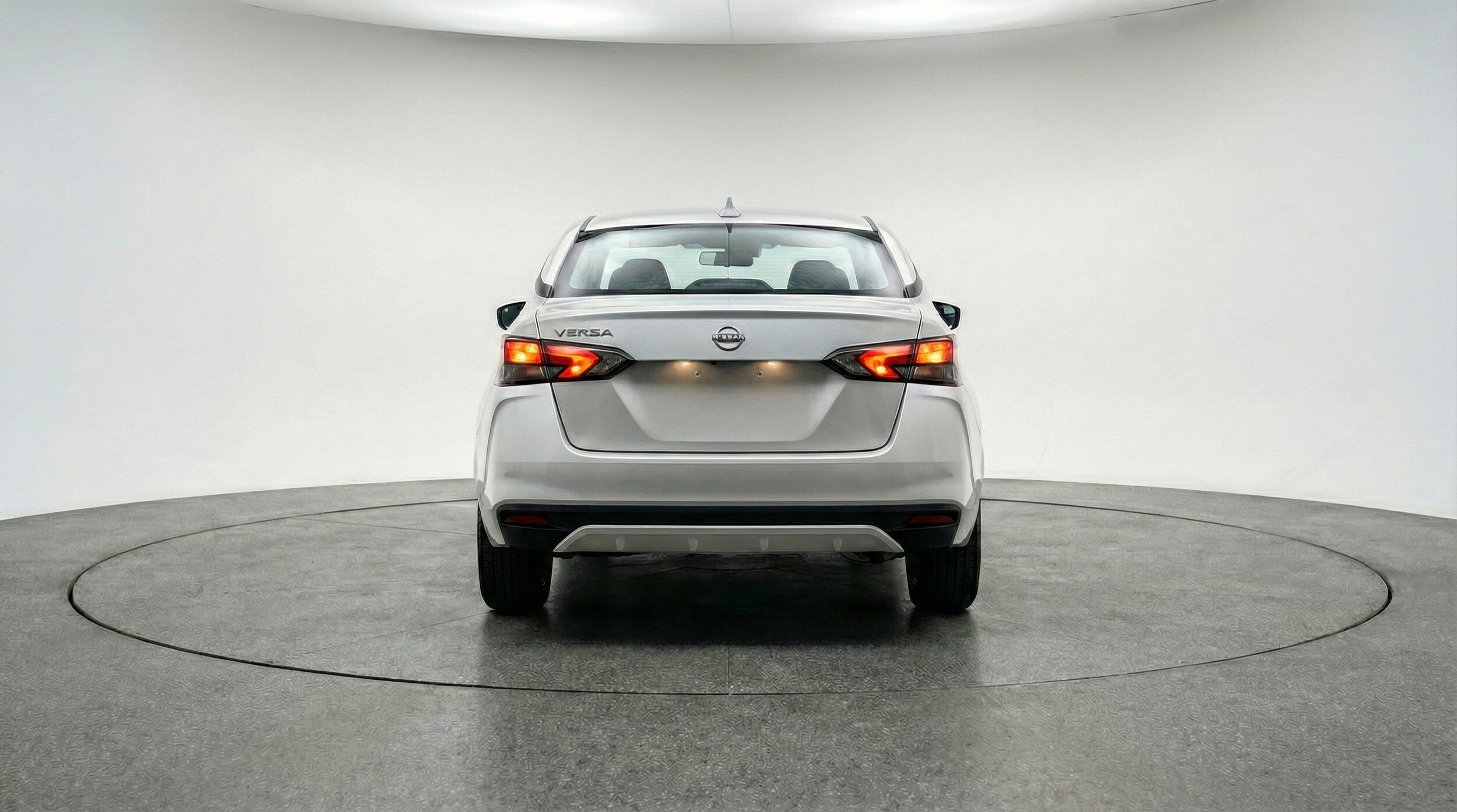 Thumbnail: 2025 Nissan Versa - 6